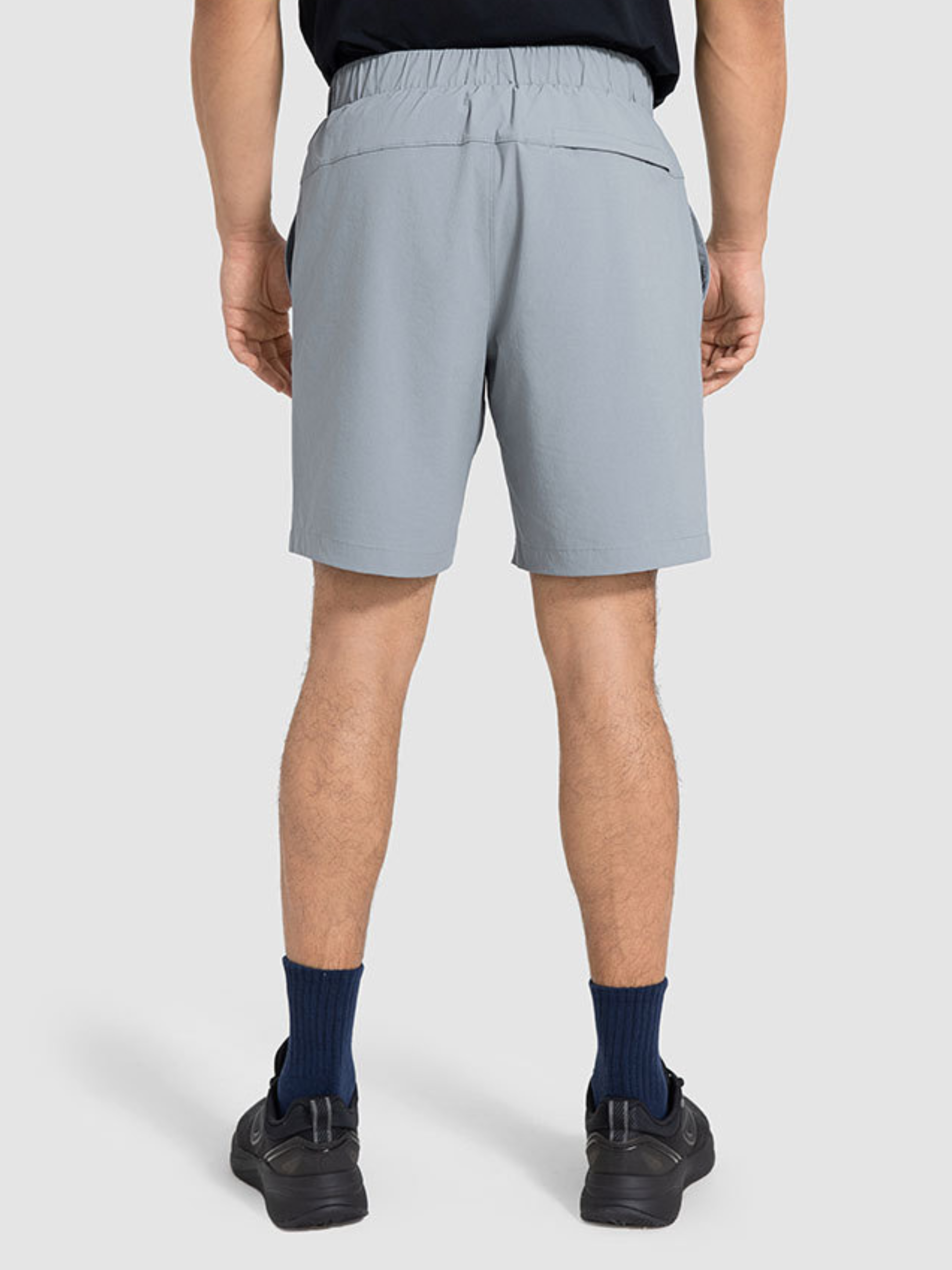AquaSuit - Men's Quick-Dry Breathable Running Shorts GONGGAR SPORTS