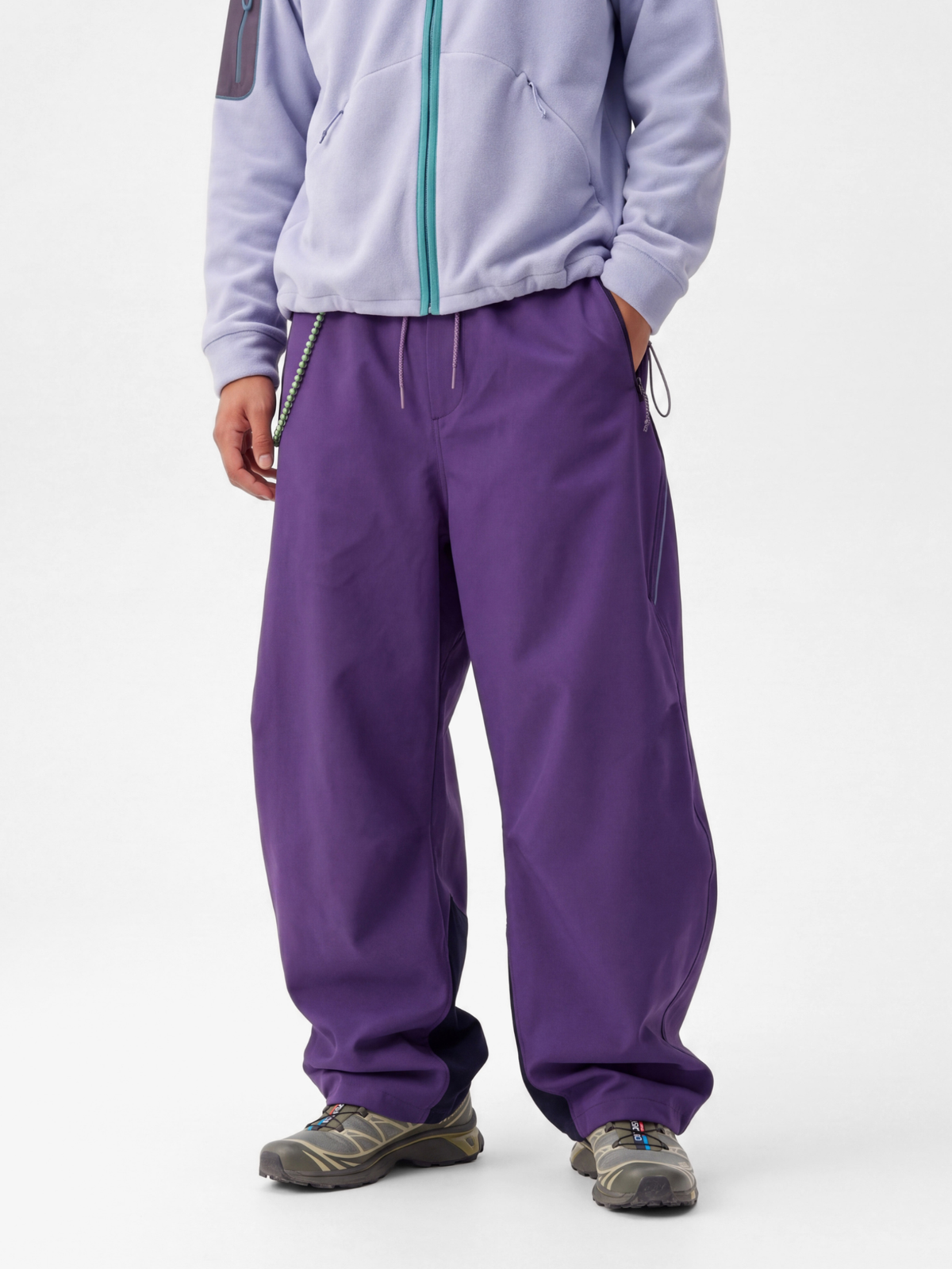 VentShade - Unisex Water-Repellent Breathable Abrasion-Resistant Outdoor Pants