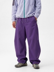 VentShade - Unisex Water-Repellent Breathable Abrasion-Resistant Outdoor Pants