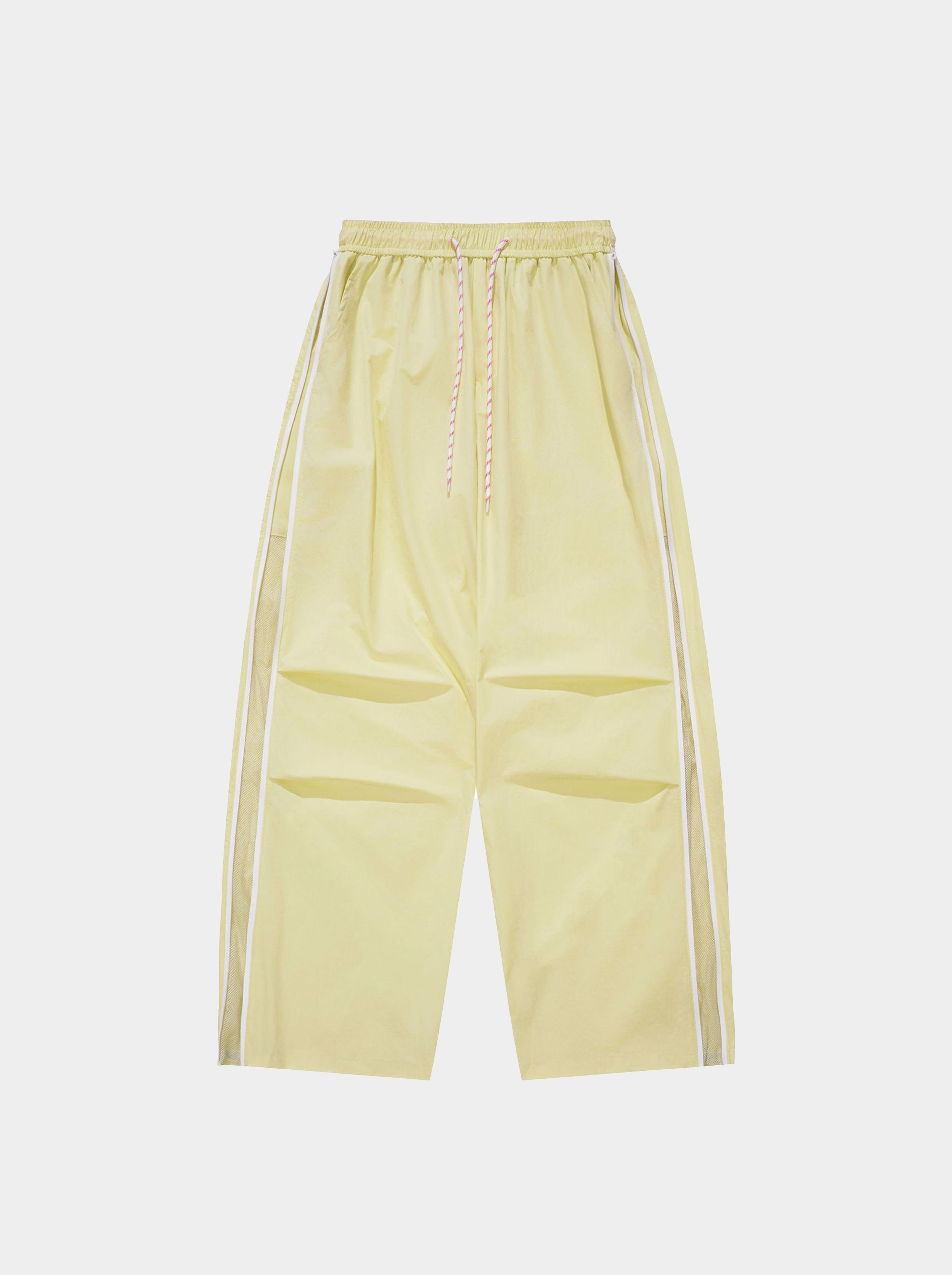 Rappel - Women's Water-Repellent Side-Stripe Lightweight Cargo Pants
