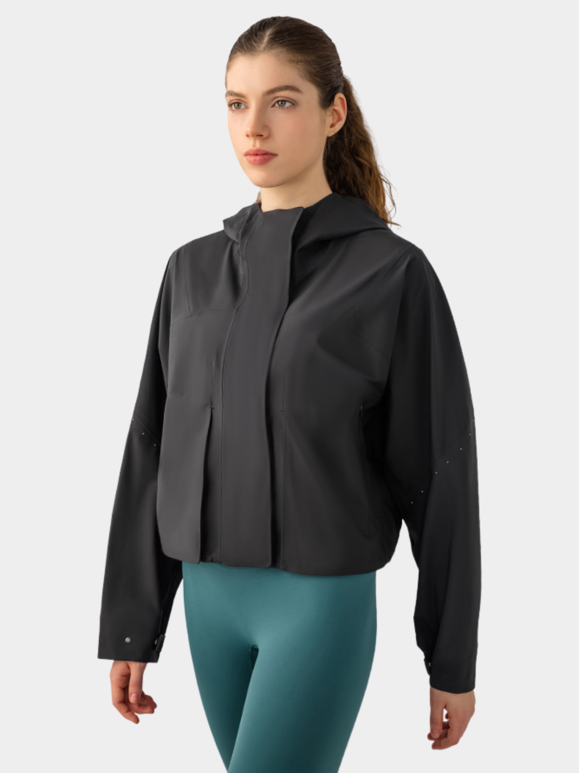 MesaMark - High Performance Breathable Hiking Jacket GONGGAR SPORTS