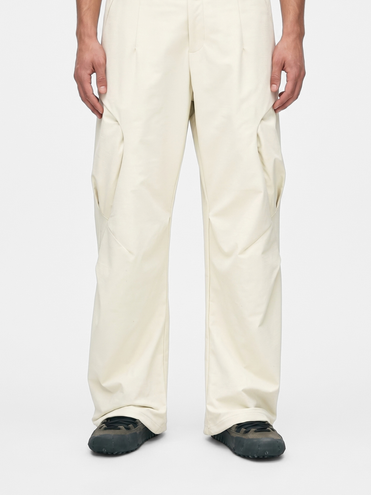 Creekline - Stretch Abrasion-Resistant Ergonomic Hiking Pants