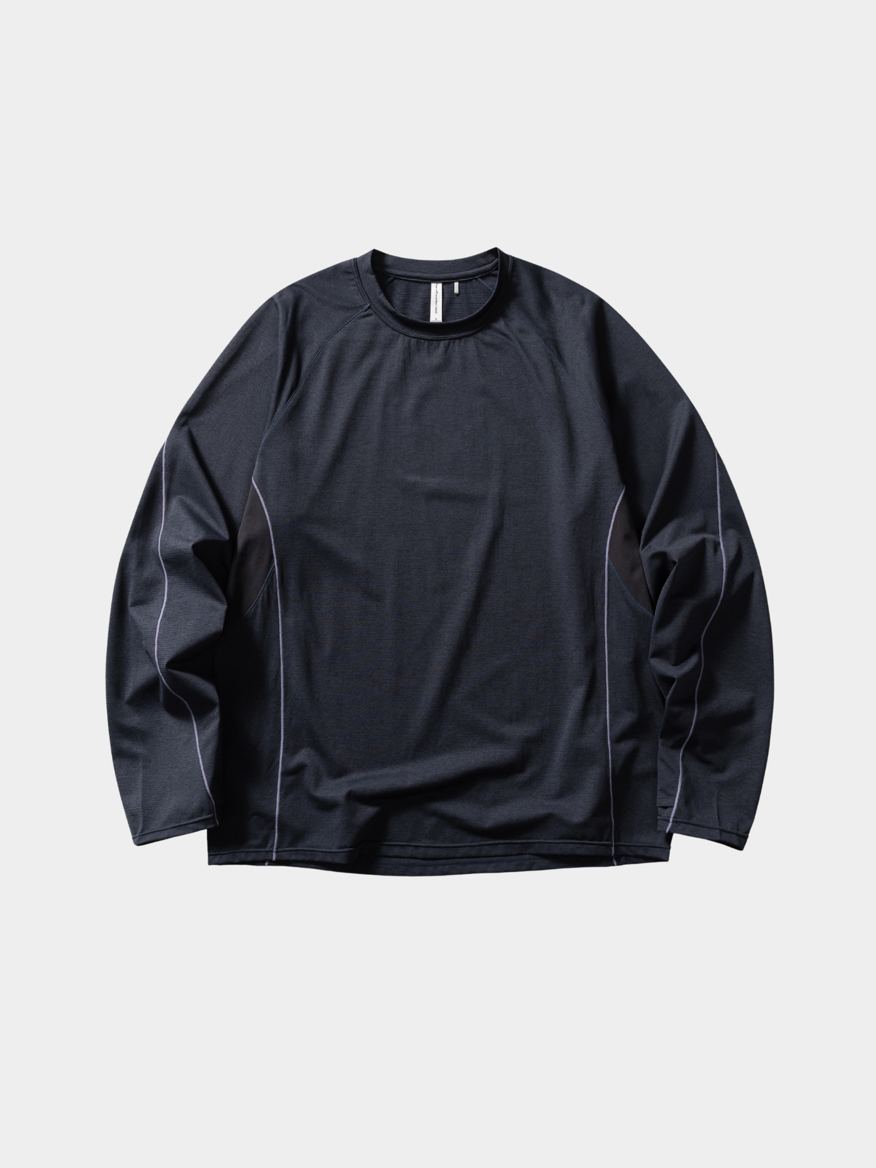 DustTrack - Quick-Dry Breathable Long-Sleeve T-Shirt