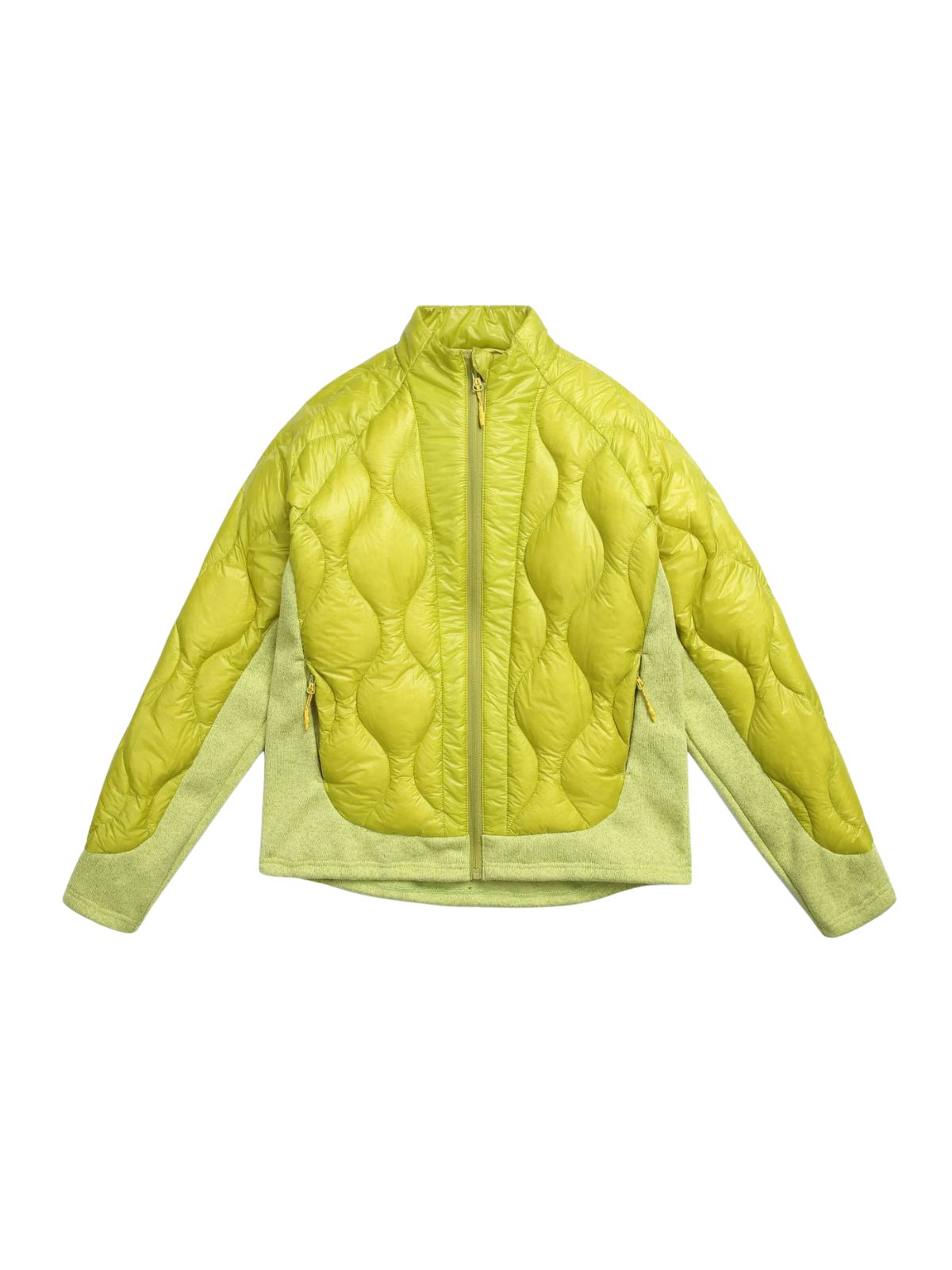 EchoDawn - Unisex Lightweight Water-Repellent 90% White Duck Down Jacket