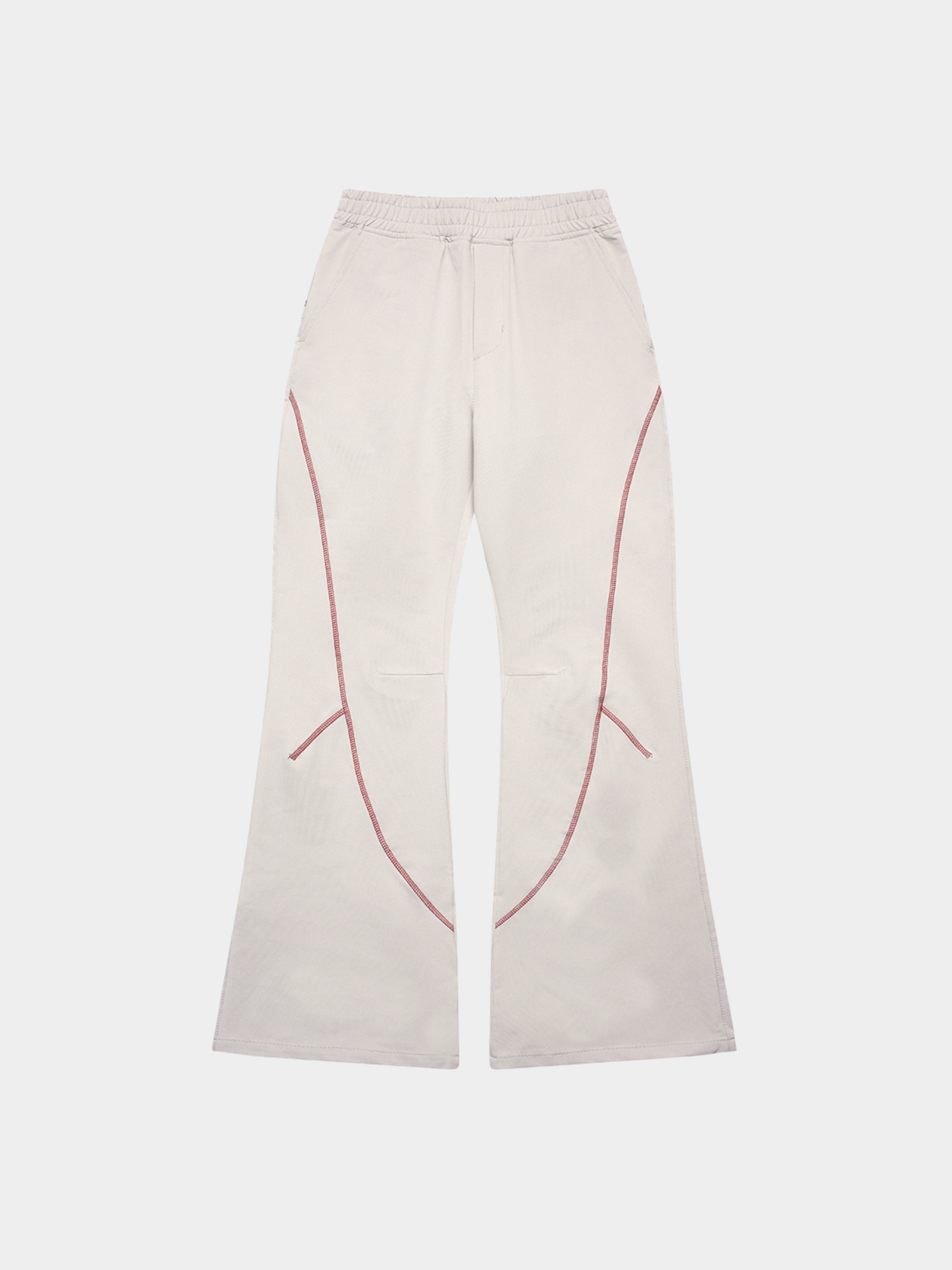 WispSway - Women's Lightweight Flared Soft Shell Hiking Pants