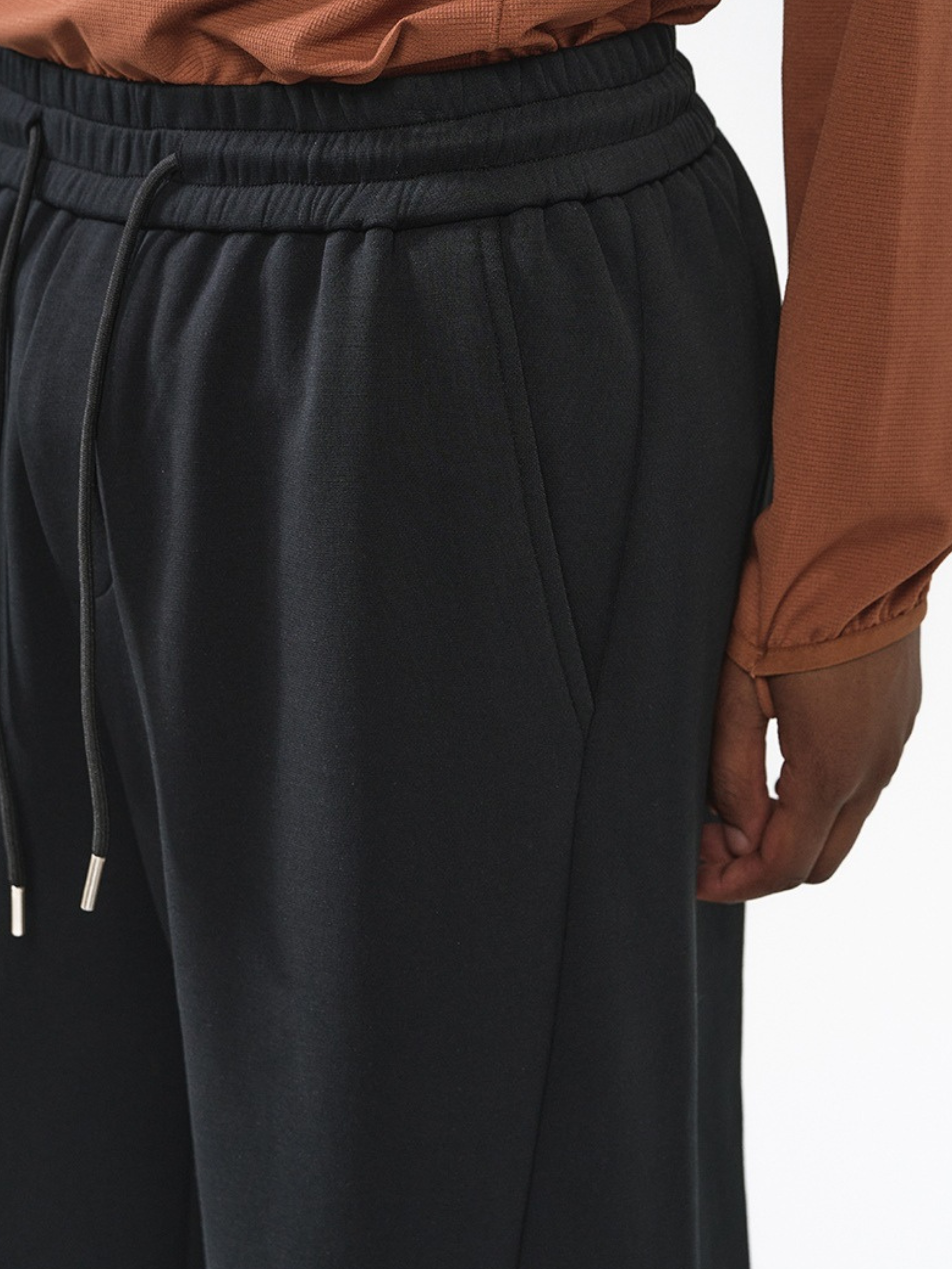 Stormbringer - Men's LYCRA® Stretch Straight-Leg Pants