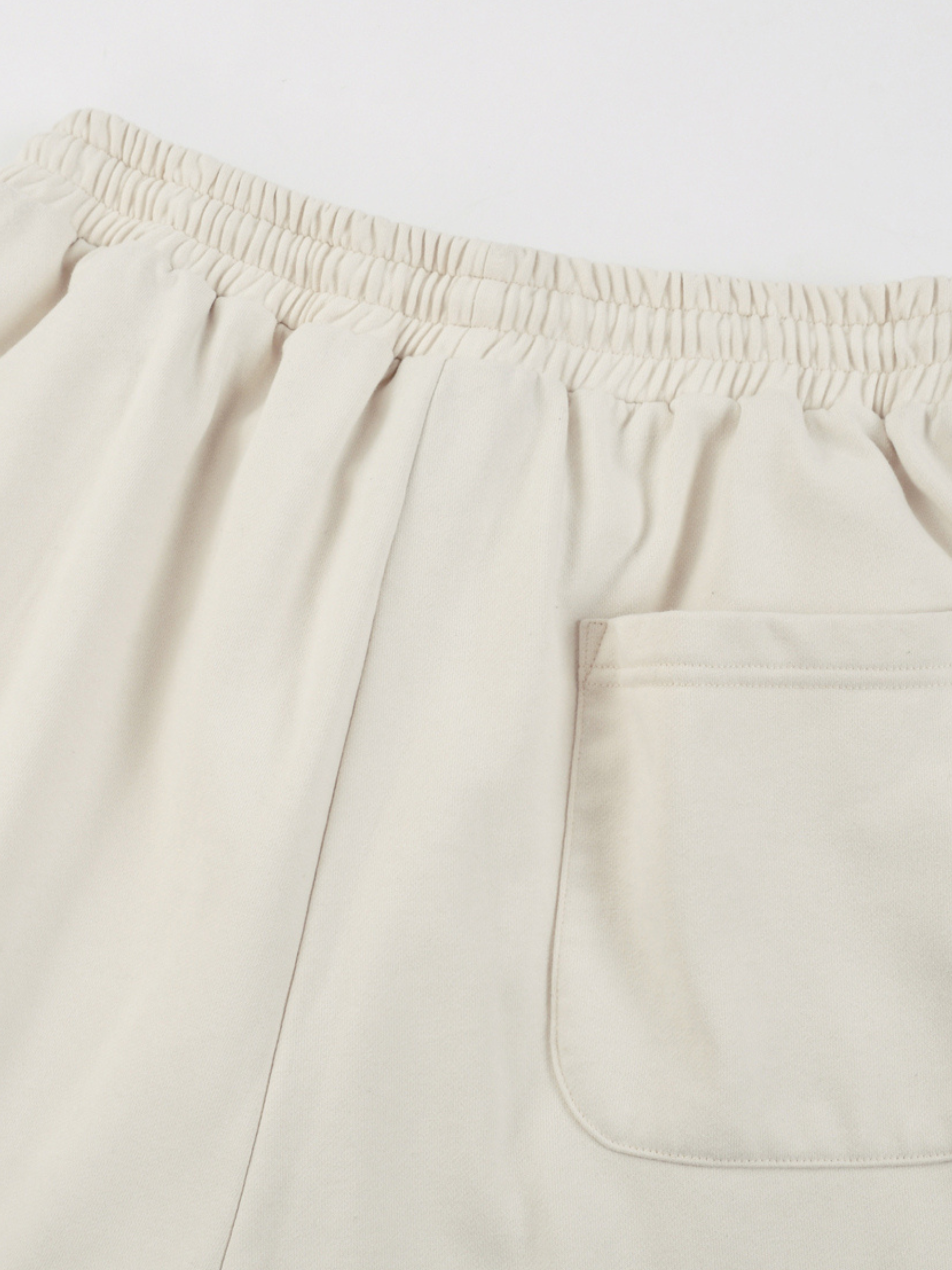 Thunderclaw - Reflective Stripe Straight-Leg Jogger Pants