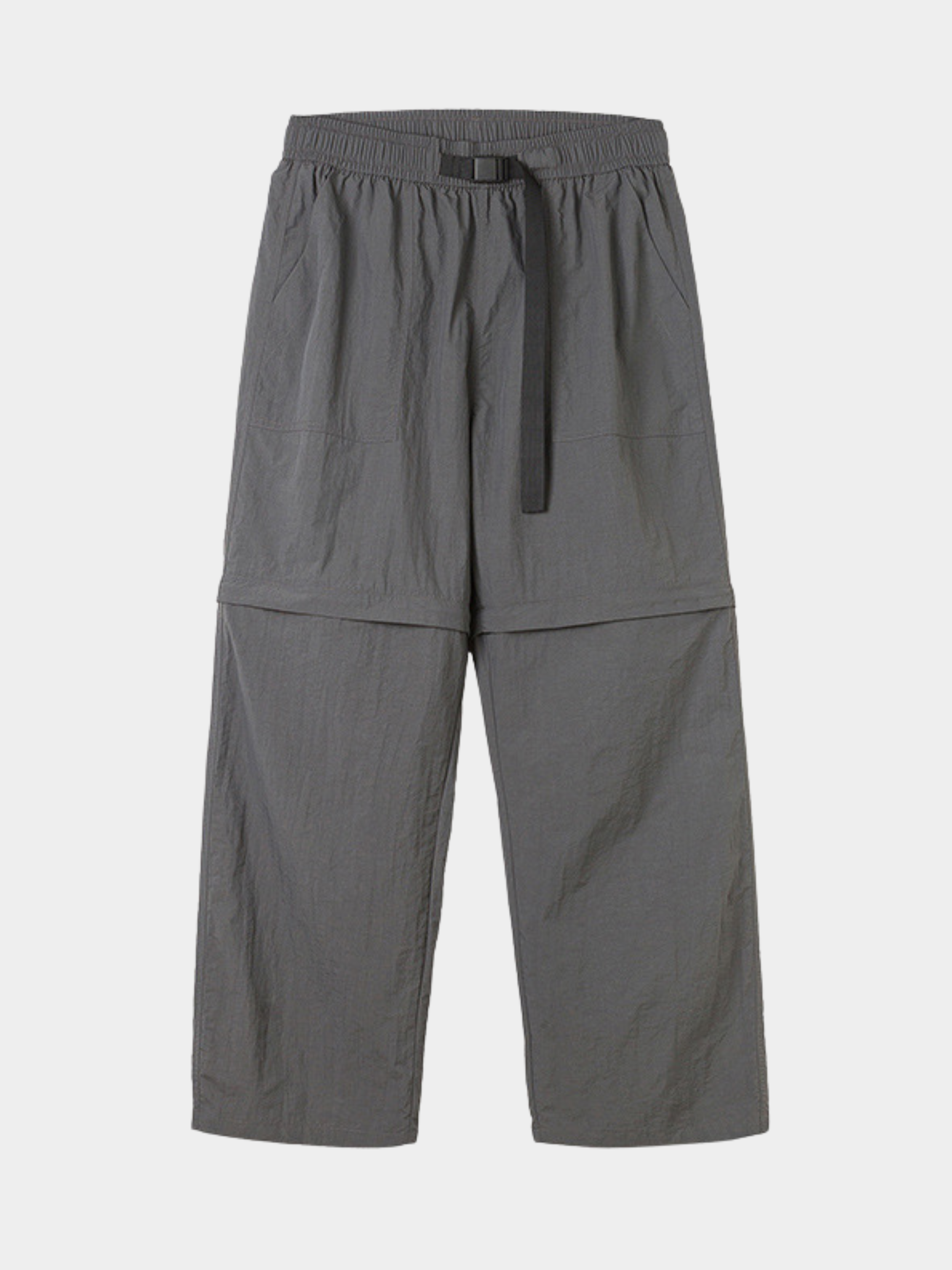 FrostBoard - Women's Detachable Waterproof Pants