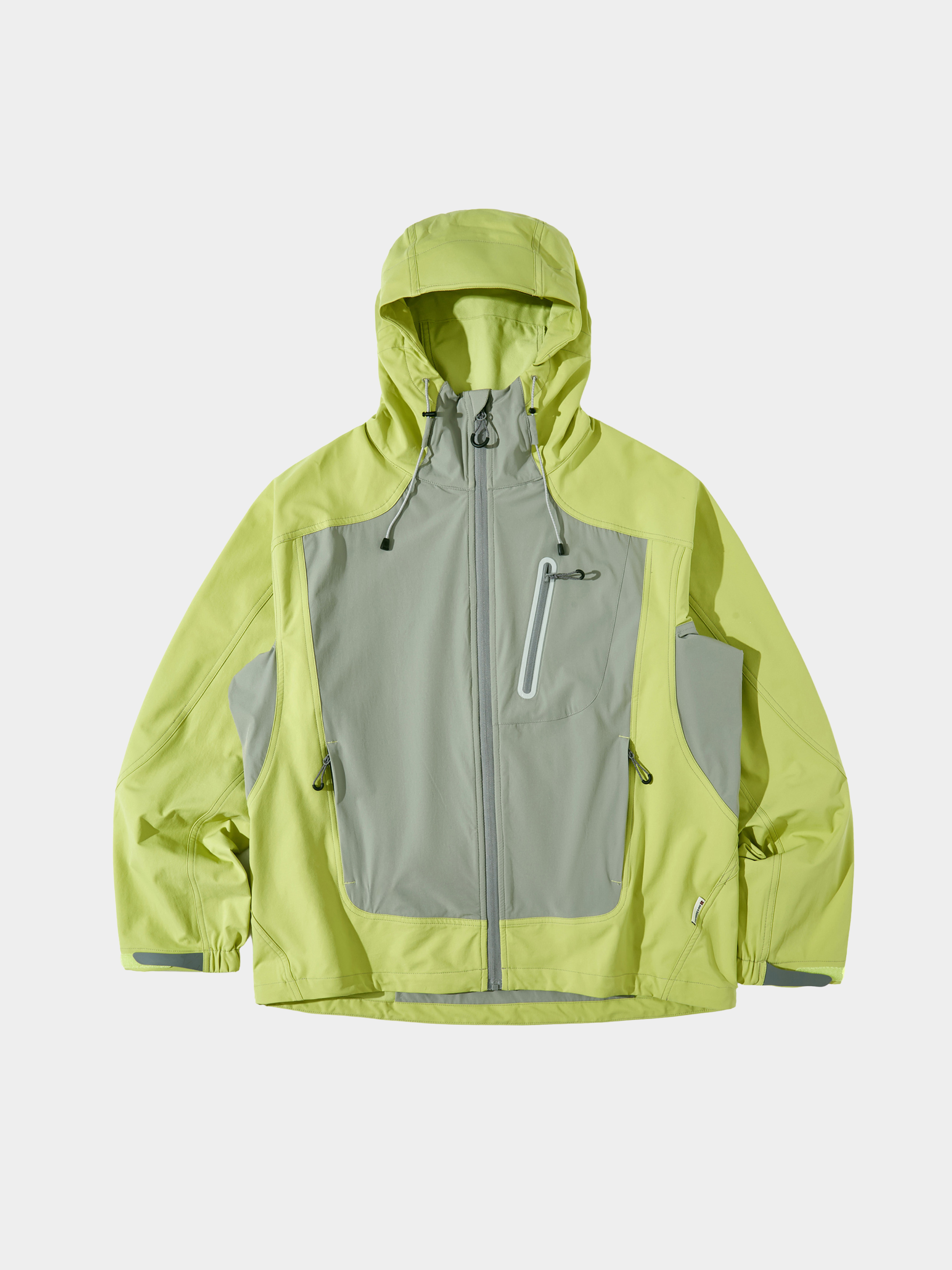 AlpinePath - Unisex UPF50+ Loose-Fit UV Protection Jacket GONGGAR SPORTS