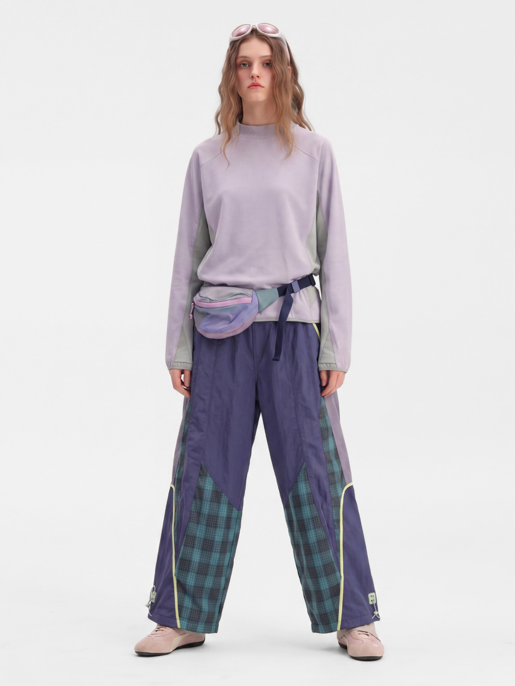 DropCreek - Unisex Water-Repellent Quick-Dry  Paratrooper Pants