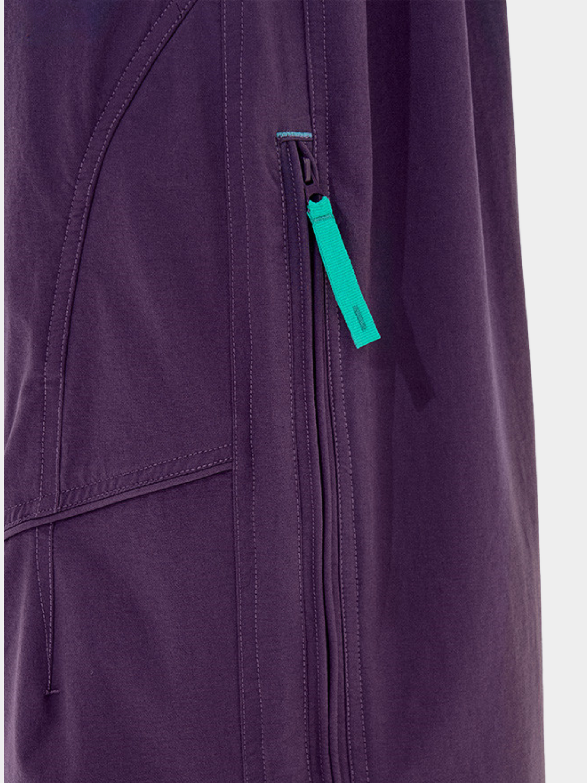 EchoSet - Unisex Lightweight Waterproof Softshell Pants GONGGAR SPORTS