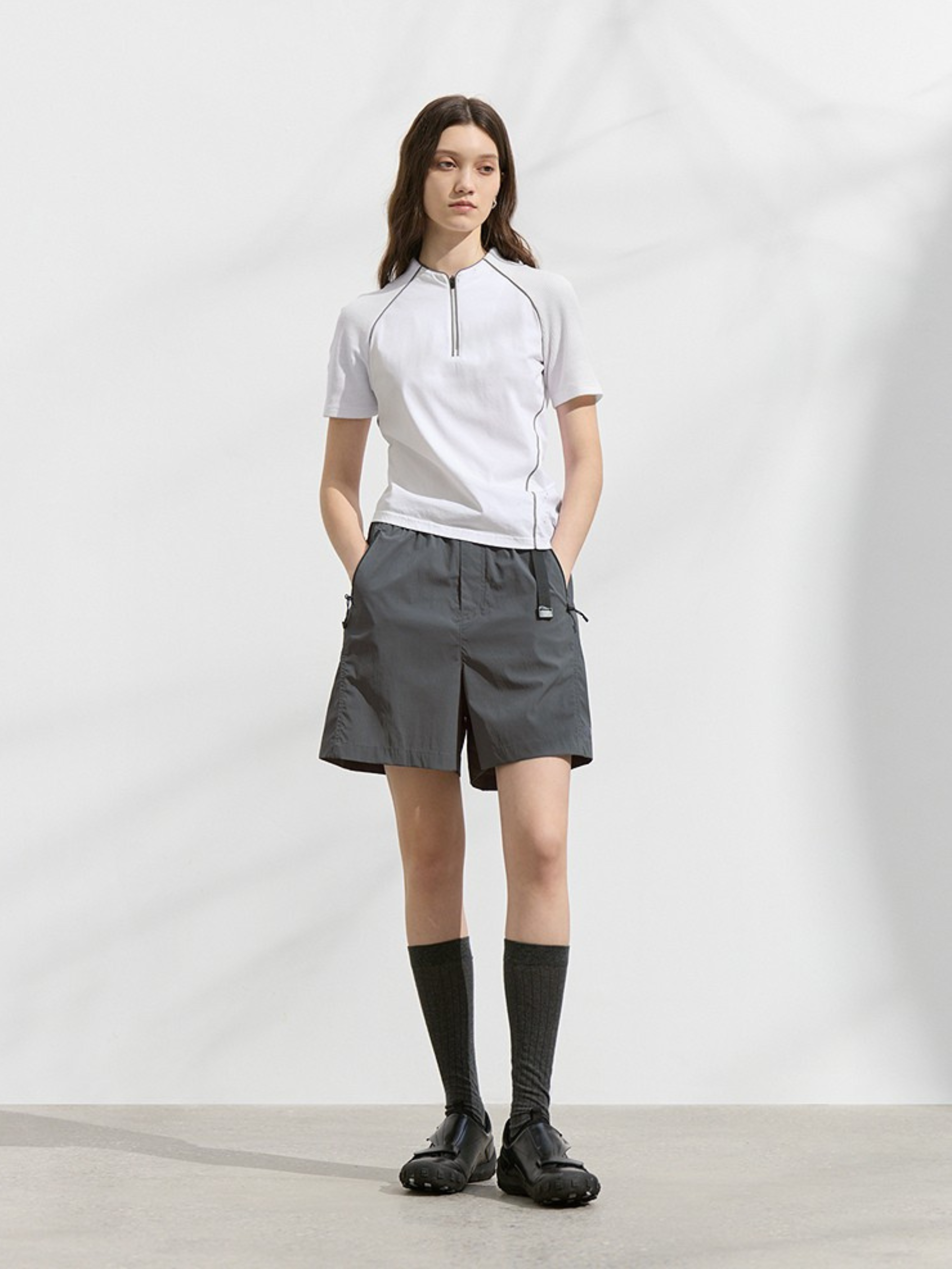 Brimstone - Women's UPF50+ Sun Protection Cooling Breathable Active T-Shirt