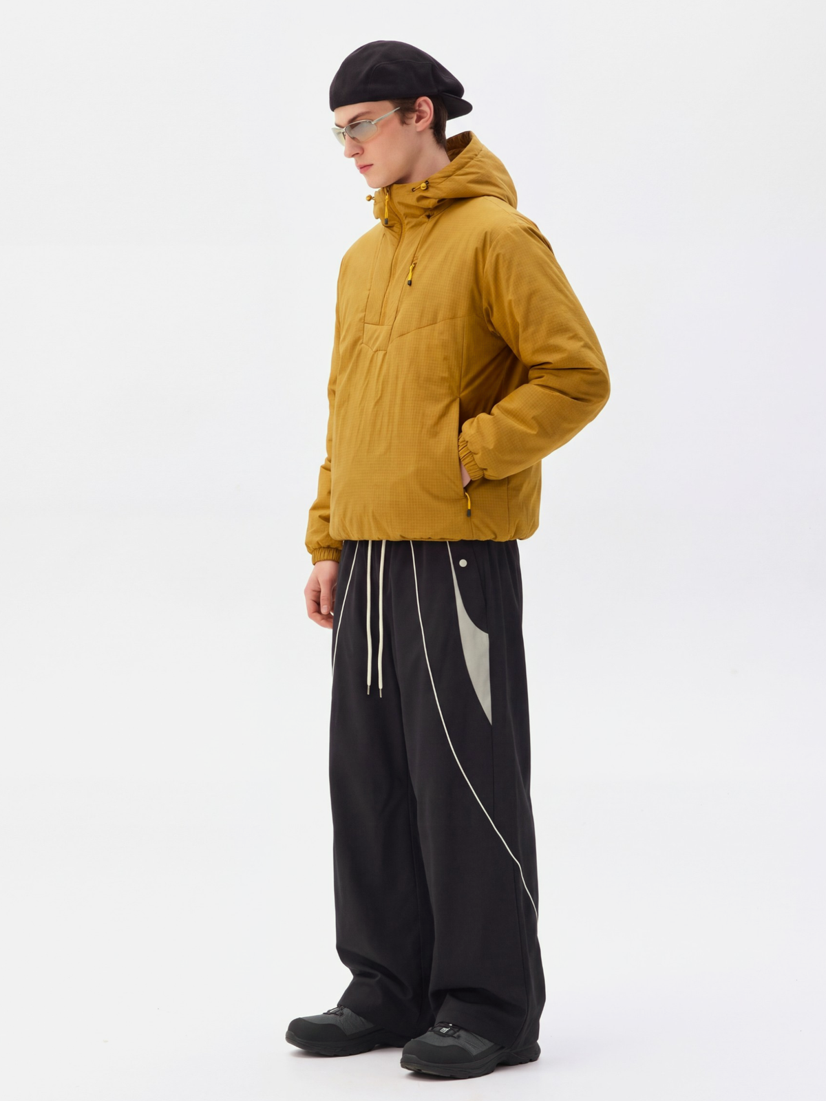 VentGlide - Water-Repellent Breathable Outdoor Pants