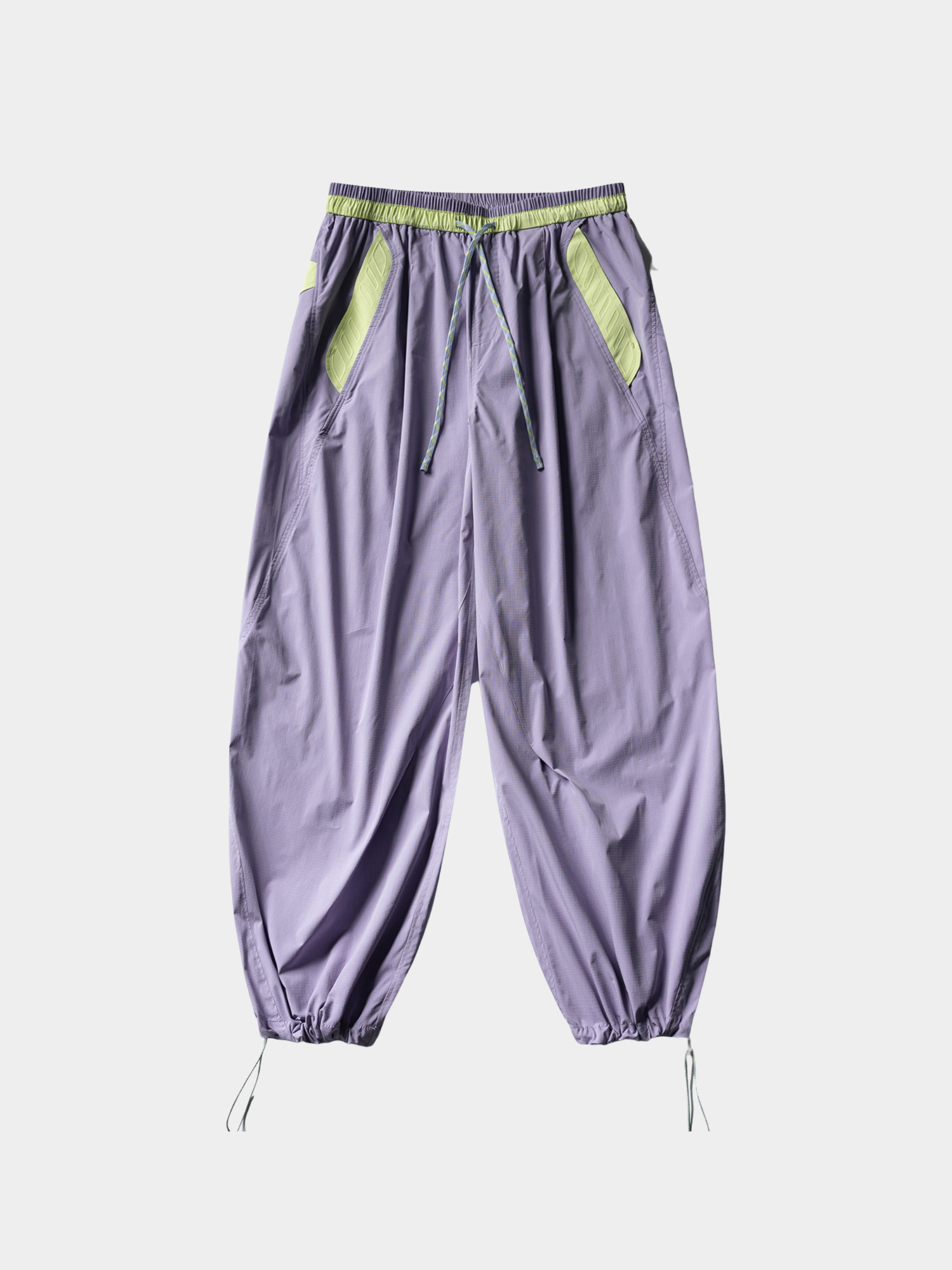 WetShade - Unisex Water-Repellent Quick-Dry Breathable Pants