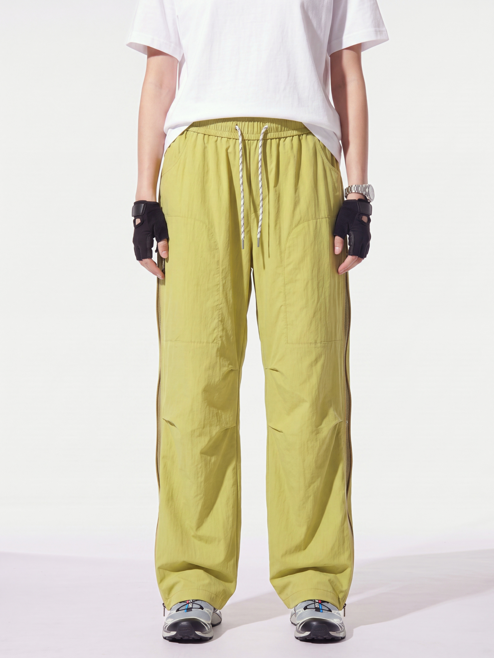 TriArmor - Unisex Water-Repellent Abrasion-Resistant Softshell Pants