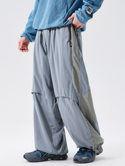 Brumal - Unisex Water-Repellent & Quick-Dry Utility Pants