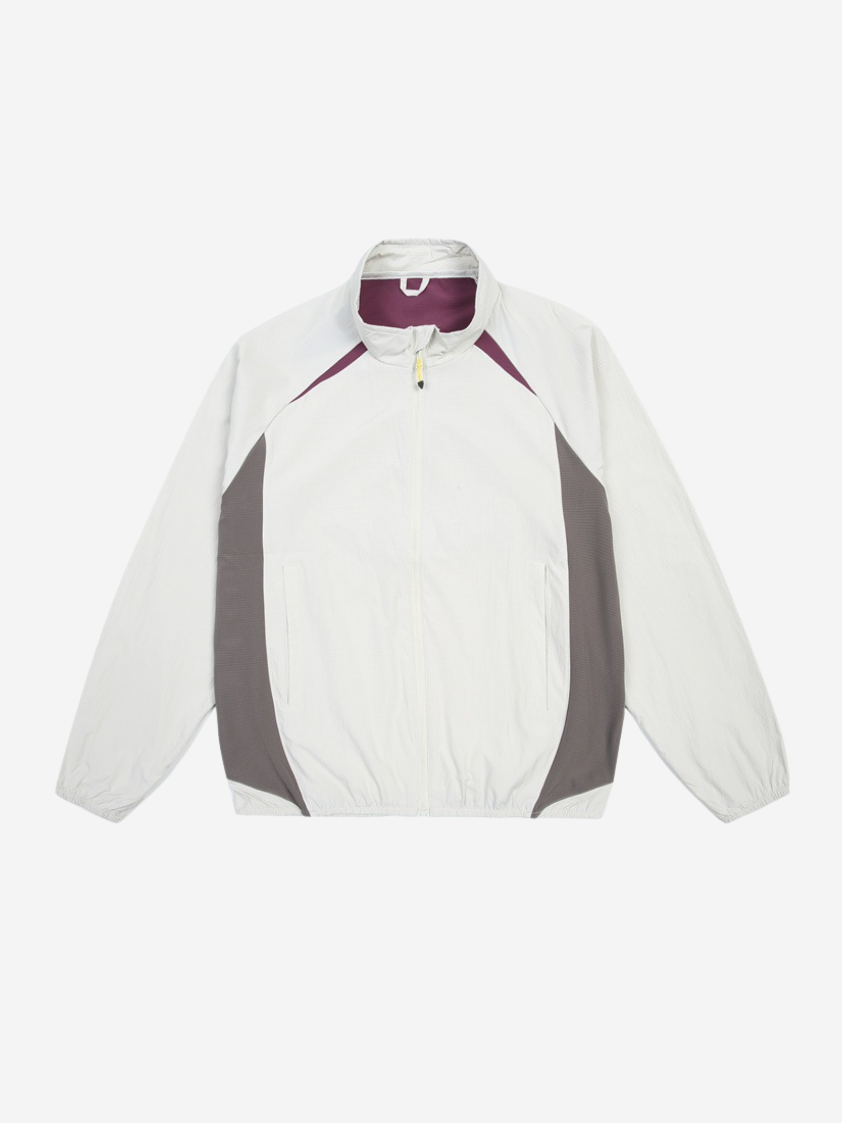 SolarVeil - UPF50+ 10,000mm Waterproof Sun Protection Jacket