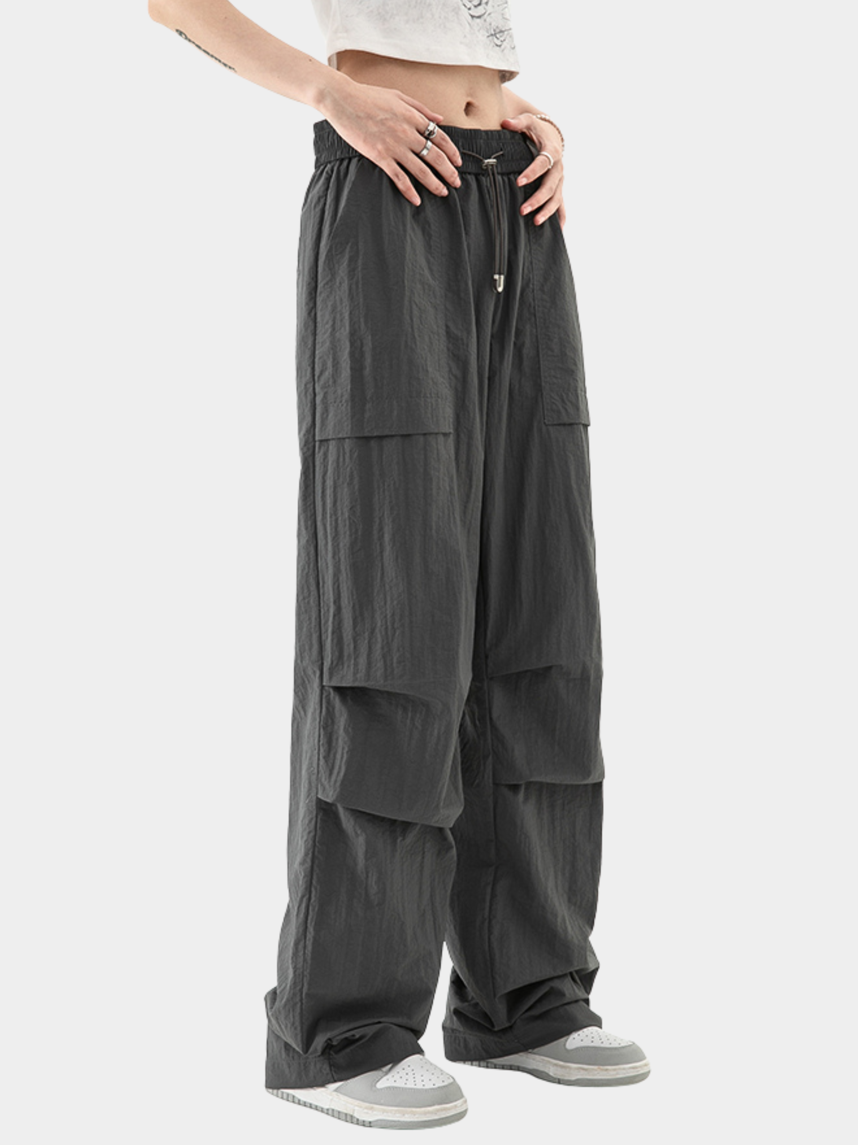 FrostCase - Women's Quick-Dry Paratrooper Pants