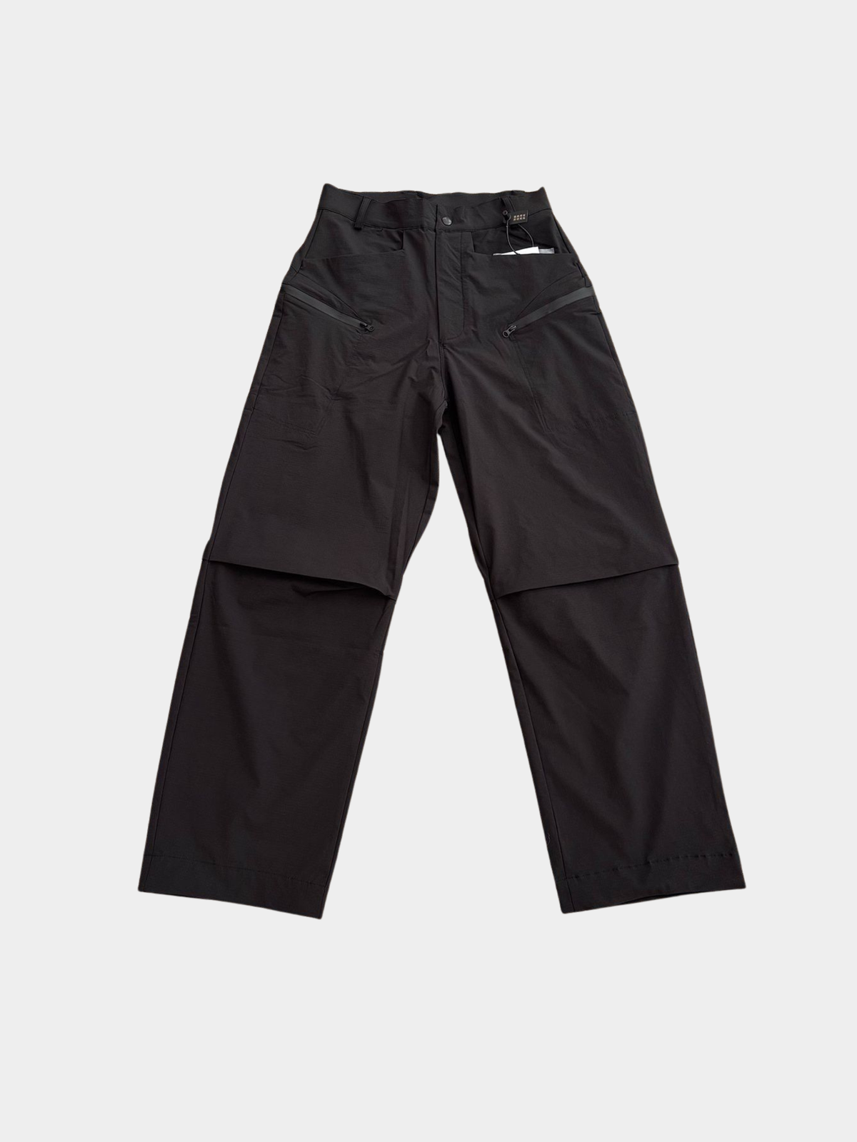 BreezeHush - Unisex Wind-Resistant Water-Repellent Quick-Dry Pants