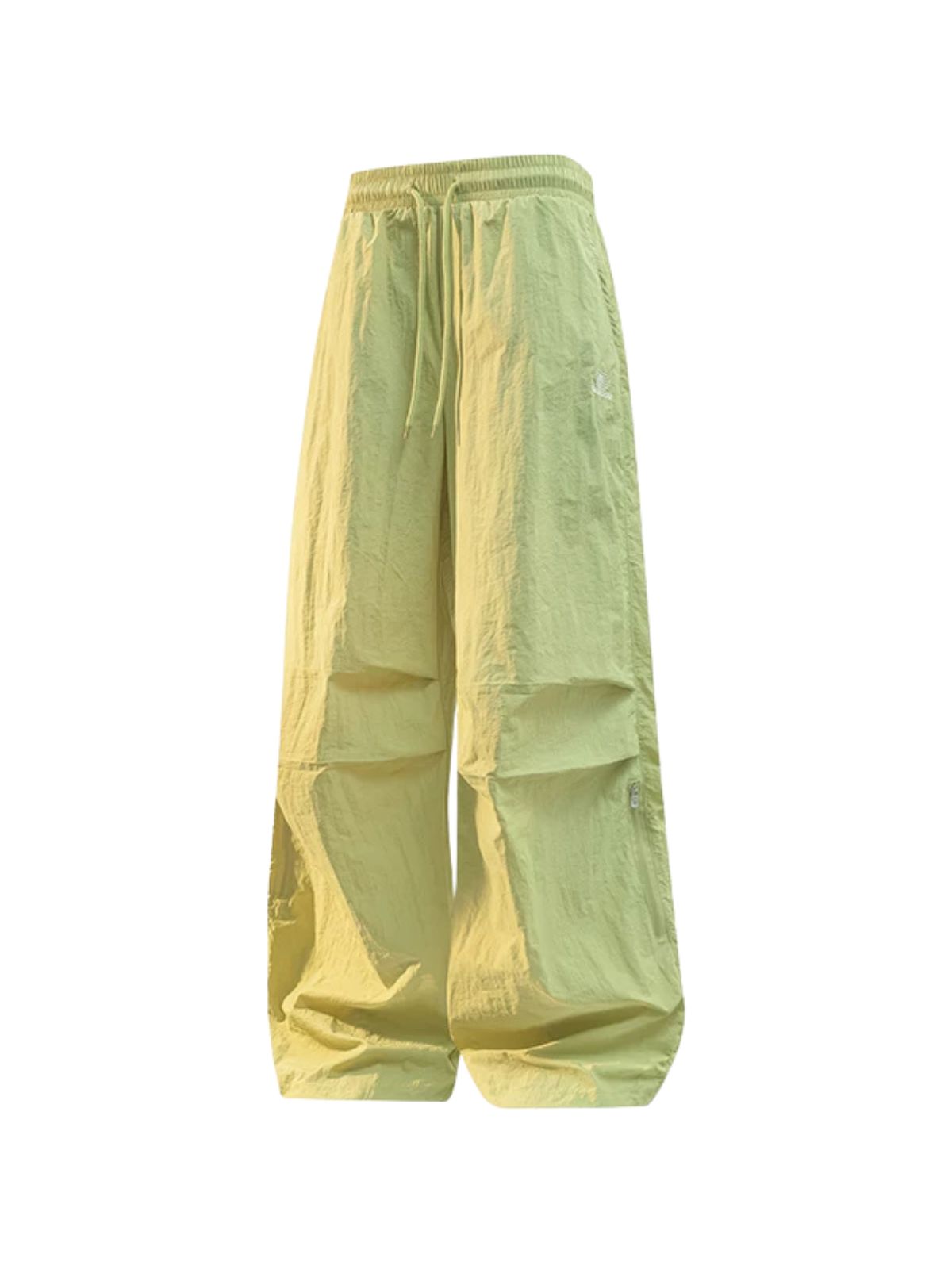 HawkDive - Water-Repellent Quick-Dry Wide-Leg Paratrooper Pants