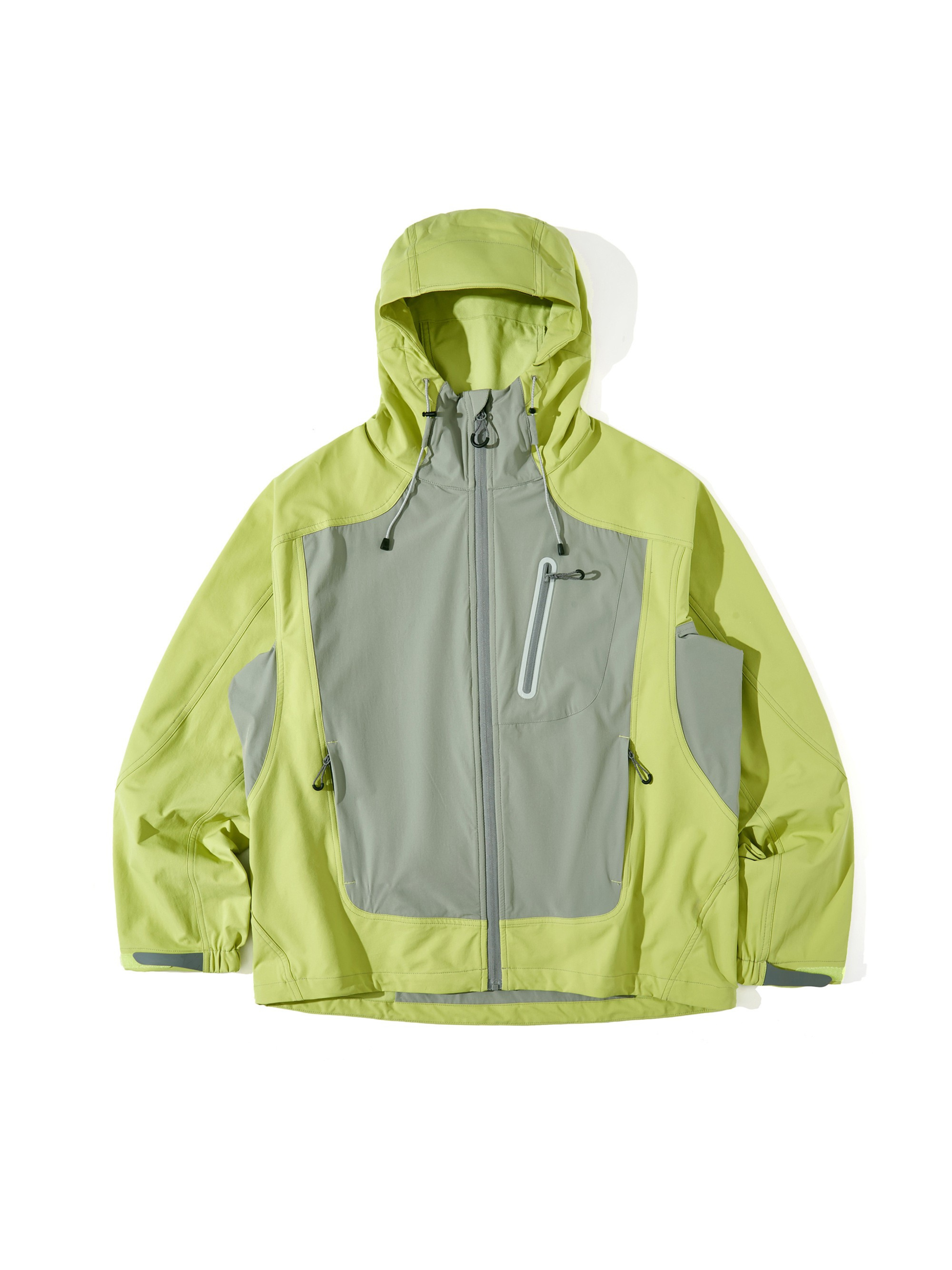 AlpinePath - Unisex UPF50+ Loose-Fit UV Protection Jacket