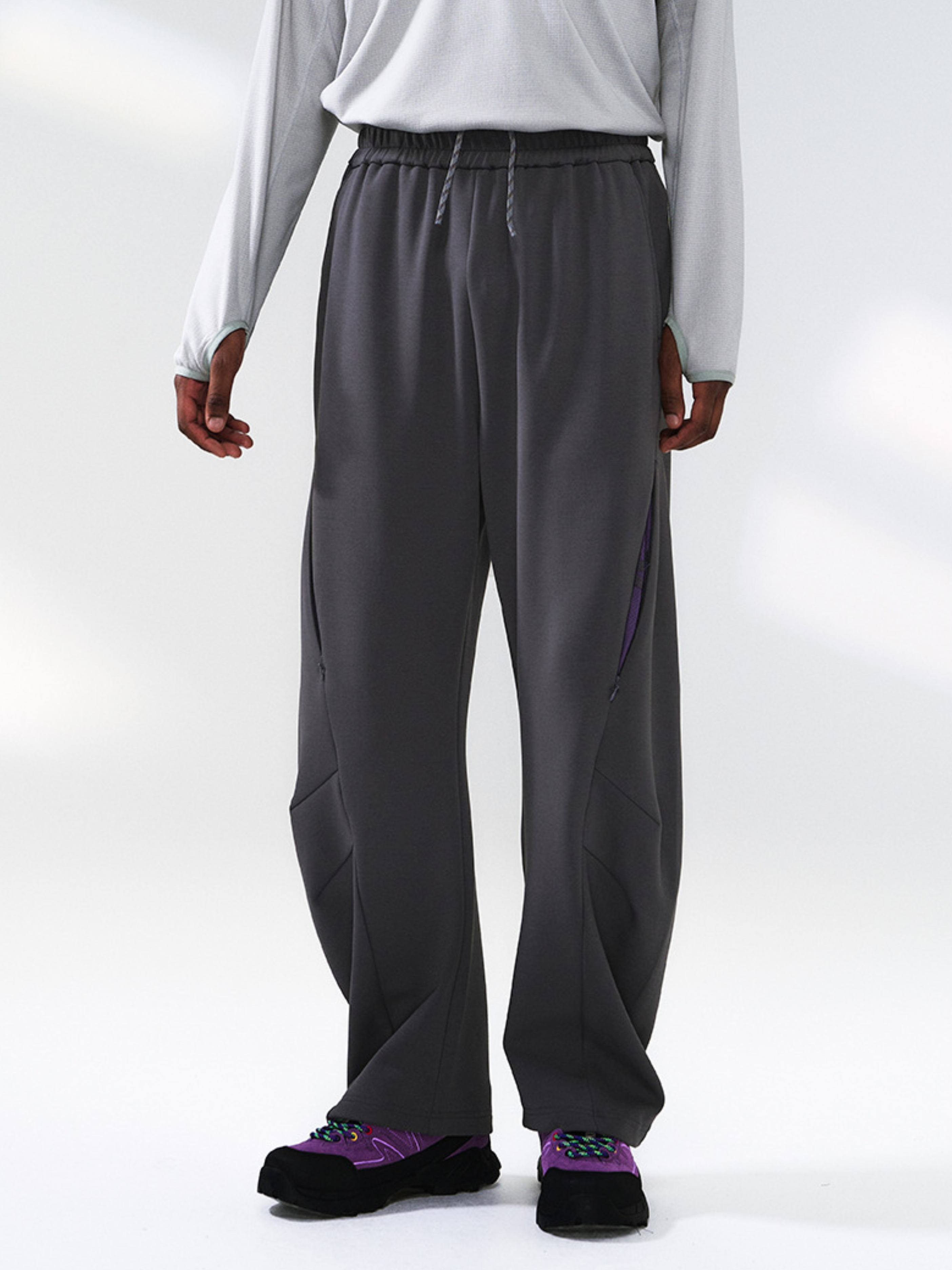 Arcana - Unisex Lycra® Jelly Scimitar Pants