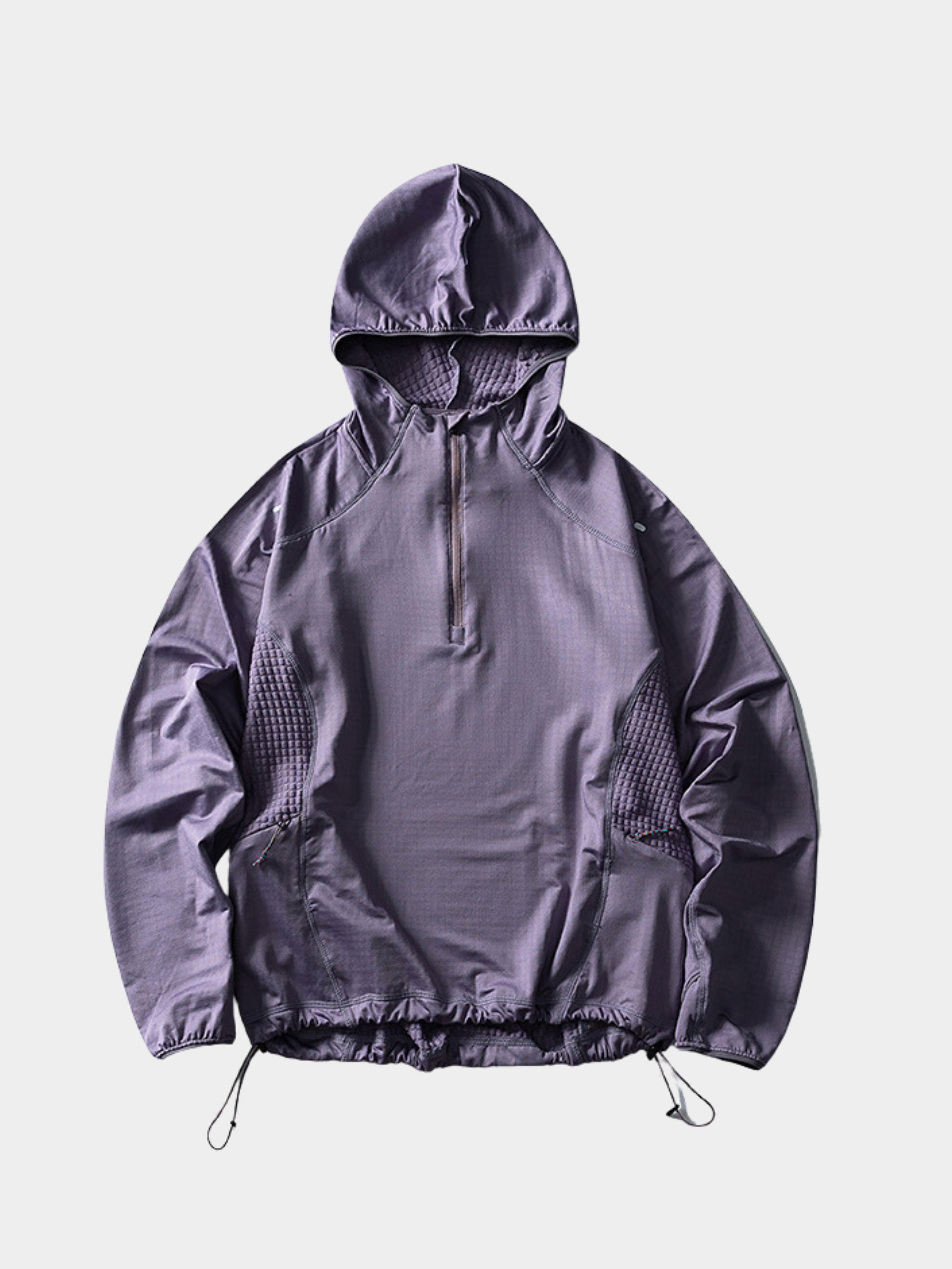 Icepeak - Eco-Recycled Stretch Hooded Sweatshirt