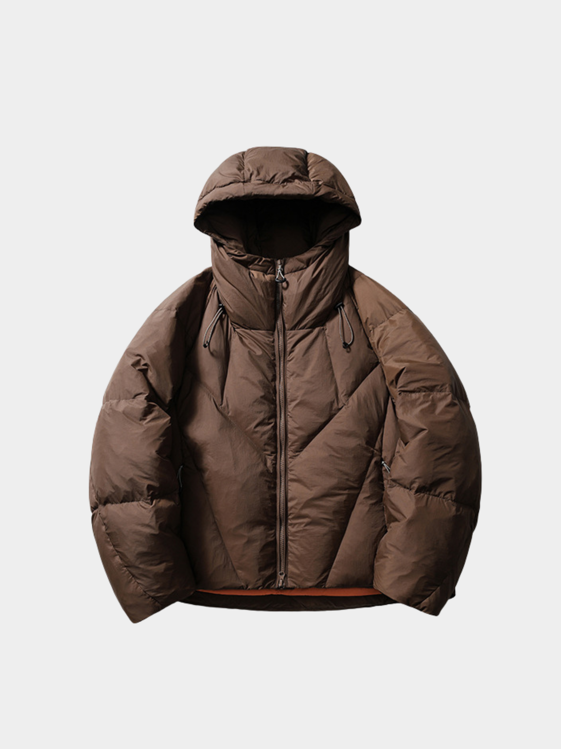 CanyonDrop - 90% Duck Down Triple Protection Down Jacket GONGGAR SPORTS