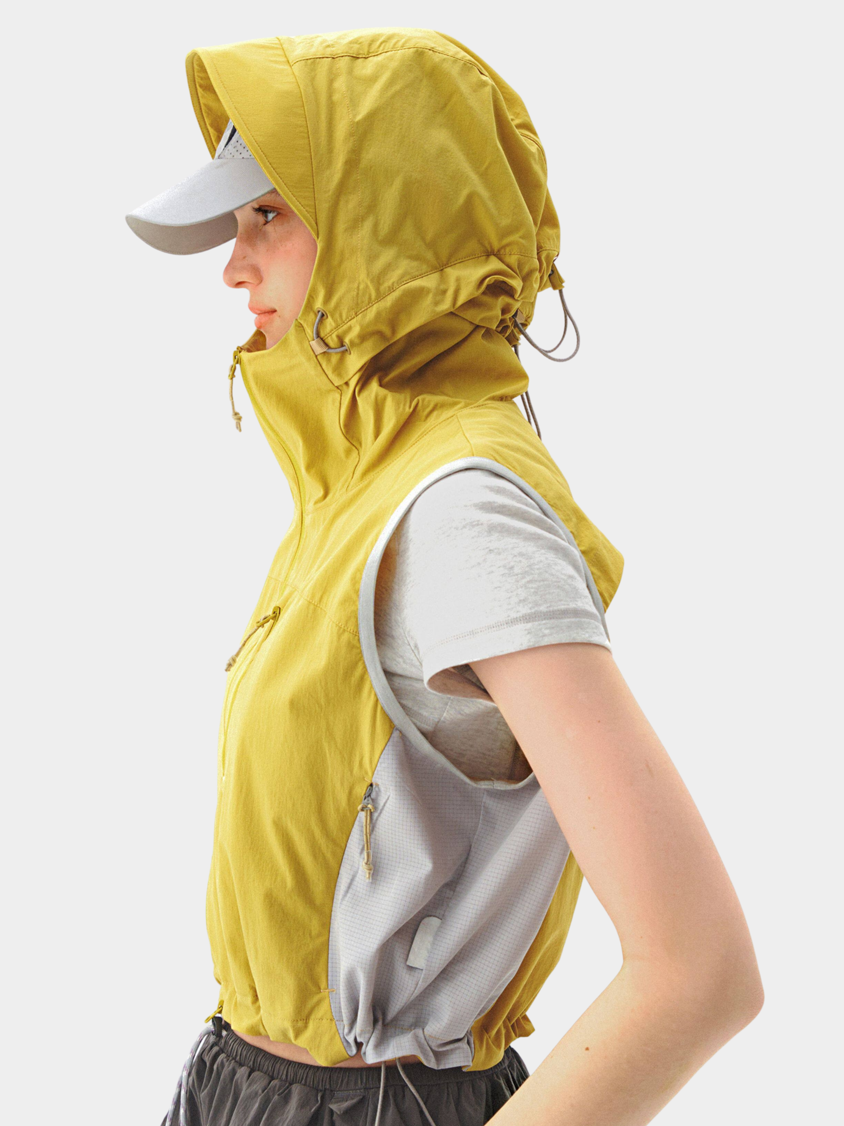 Skyforge - Women's UPF 50+ Sun Protection Vest