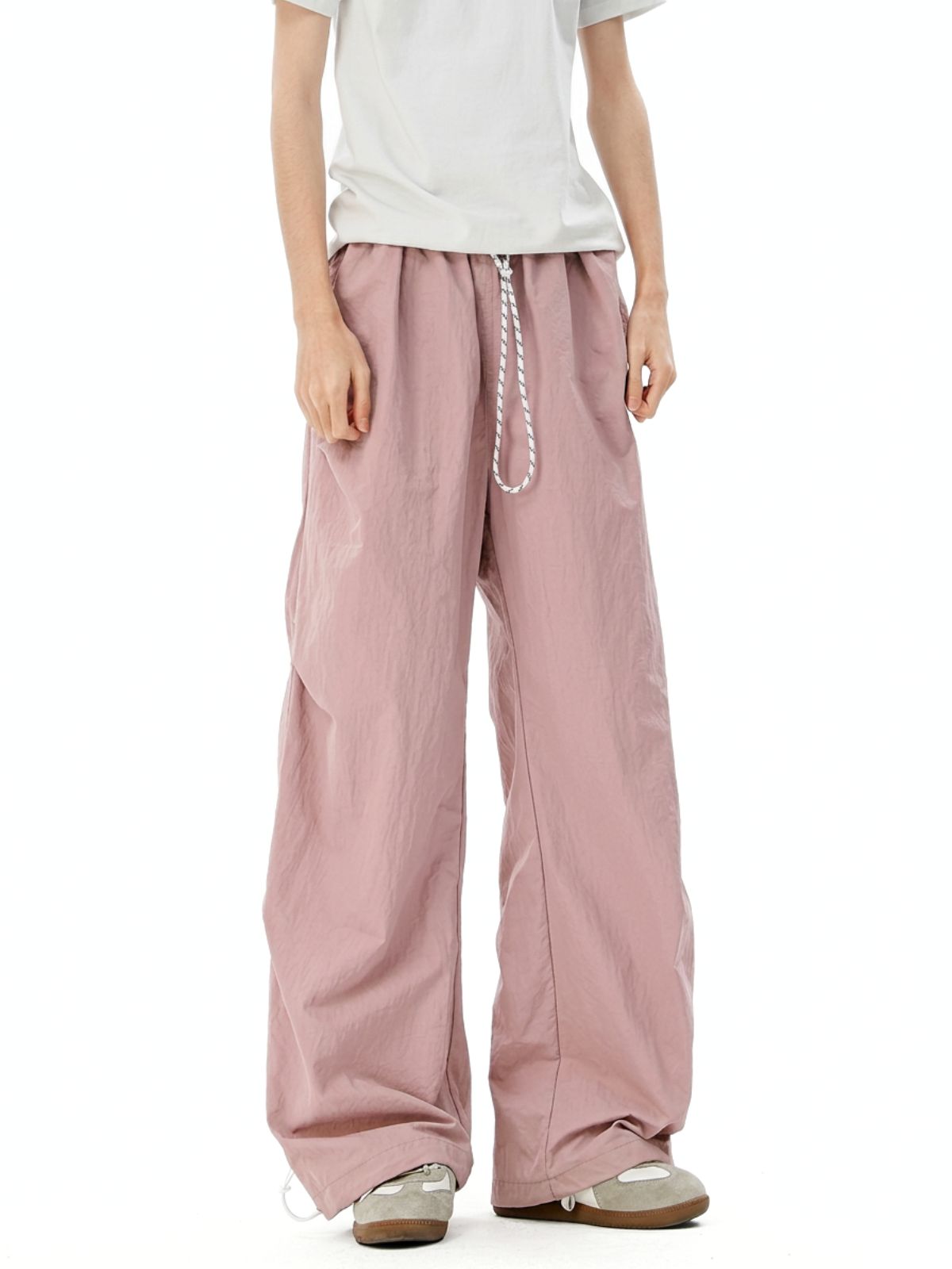 Stonebloom - Unisex Water-Repellent Quick-Dry Paratrooper Pants