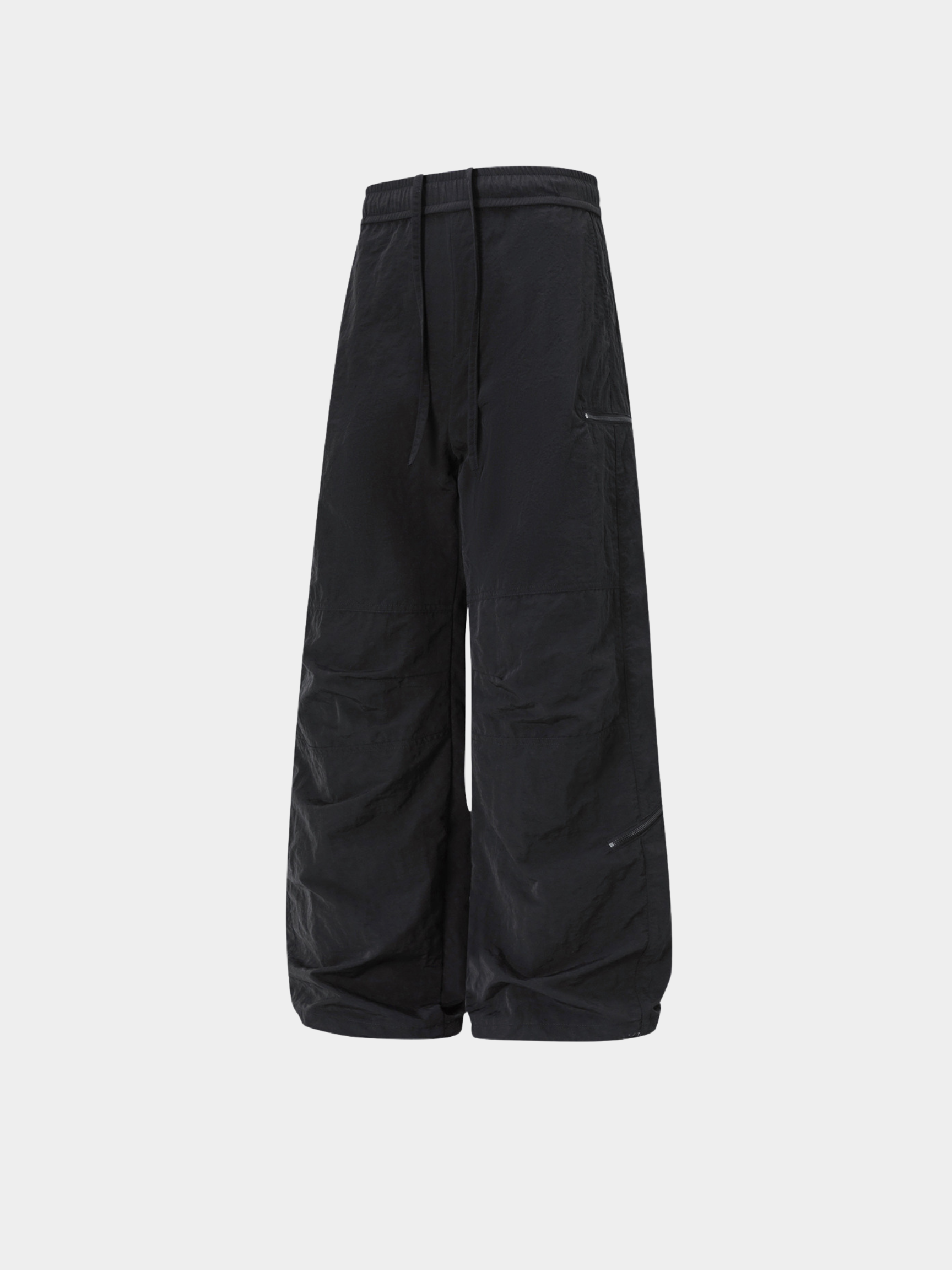 RackStride - Men's Water-Repellent Breathable Durable Hiking Pants
