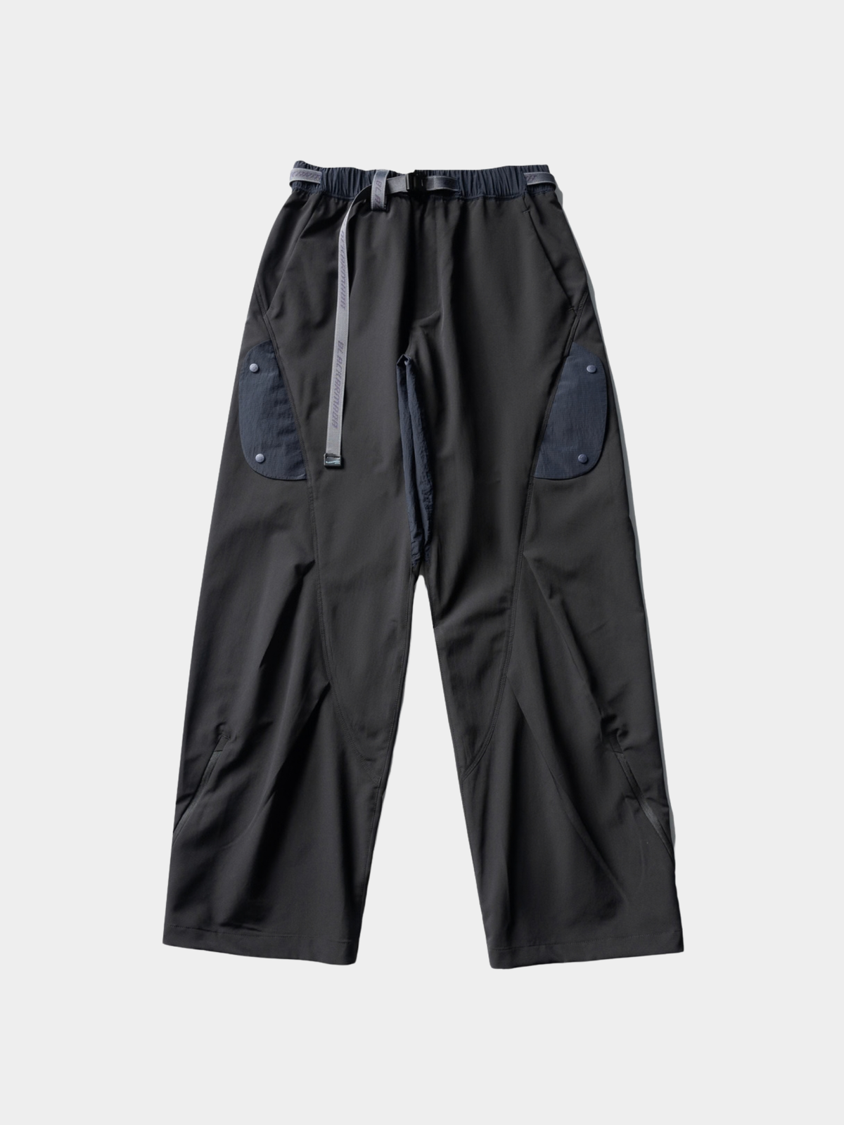 WetMist - Water-Repellent Quick-Dry Convertible Utility Pants