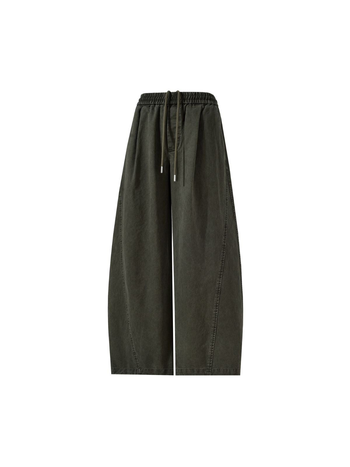 HawkSight - Unisex Breathable Cotton Curved-Leg Cargo Pants