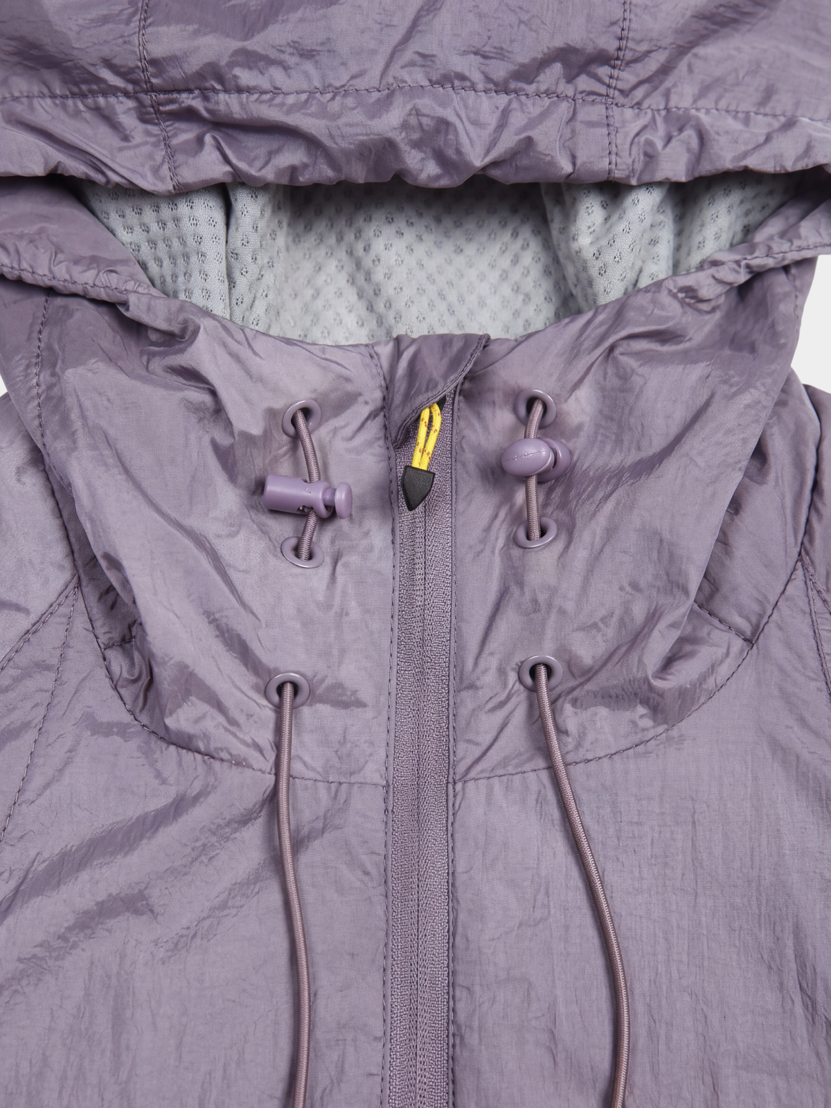 WispDew - Lightweight Water-Repellent Breathable Jacket