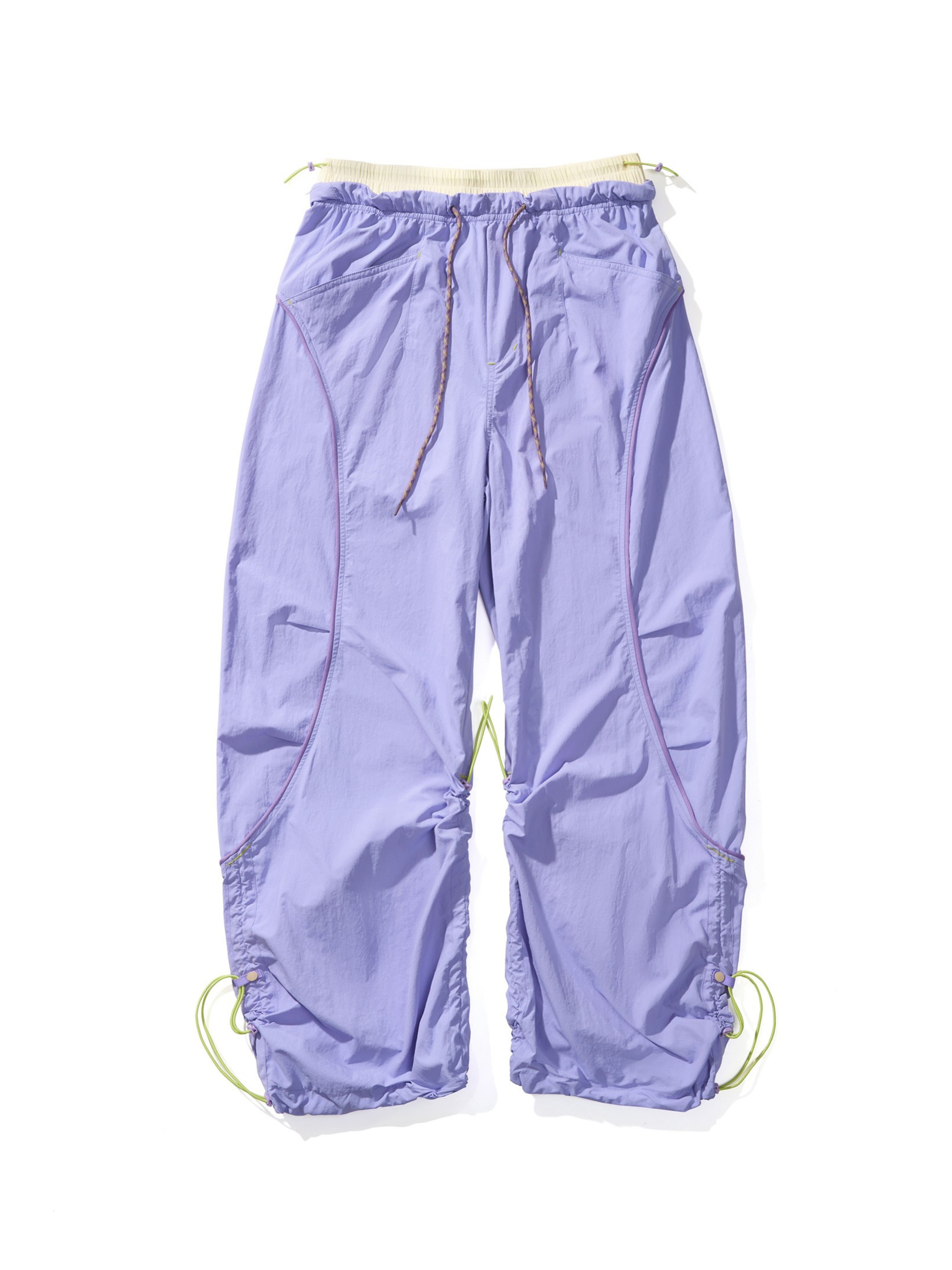 StonePath - Women's Lightweight Water-Repellent Drawcord Climbing Pants