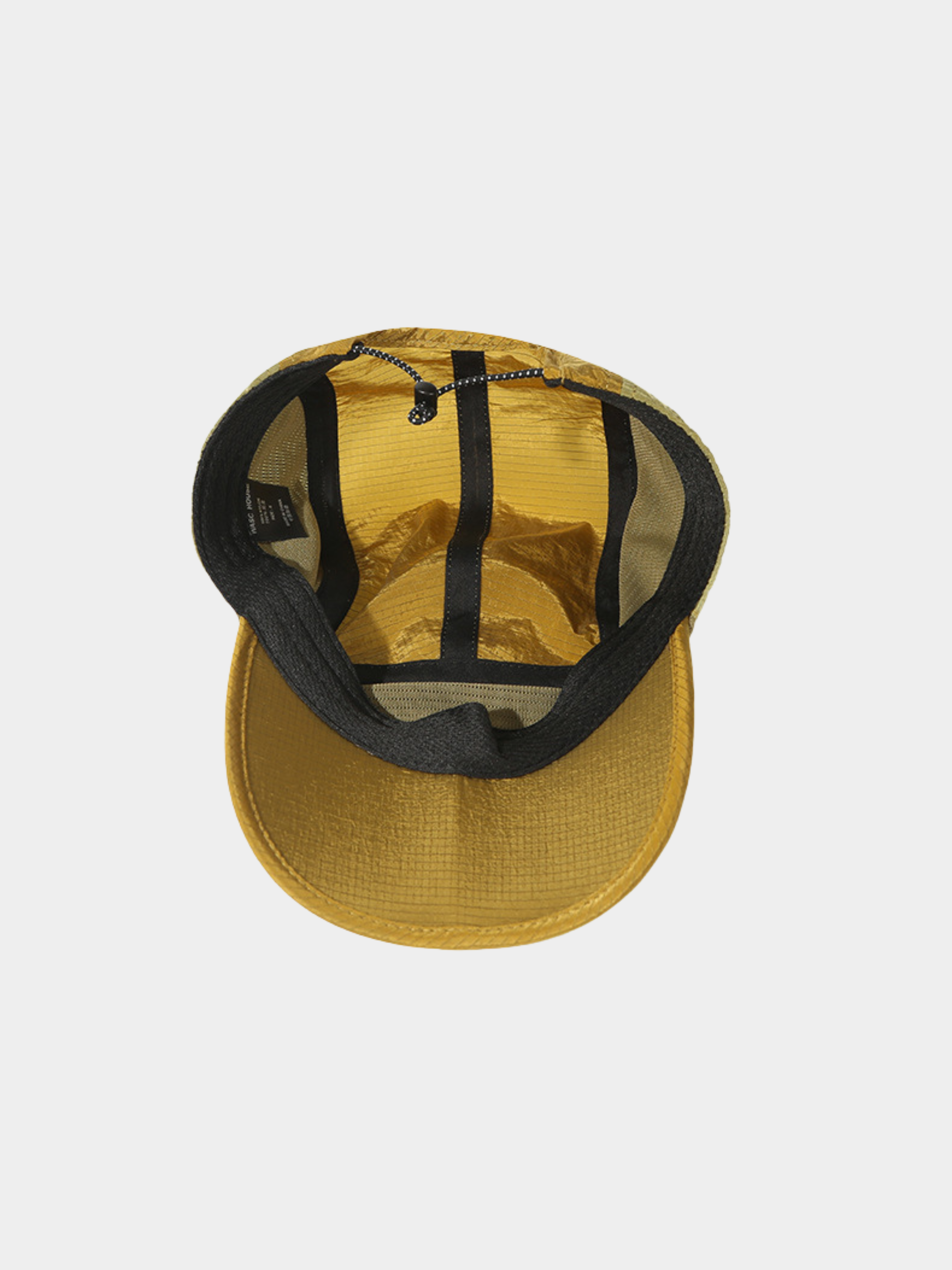 Ironwind - Foldable Brim Quick-Dry Sun Hat