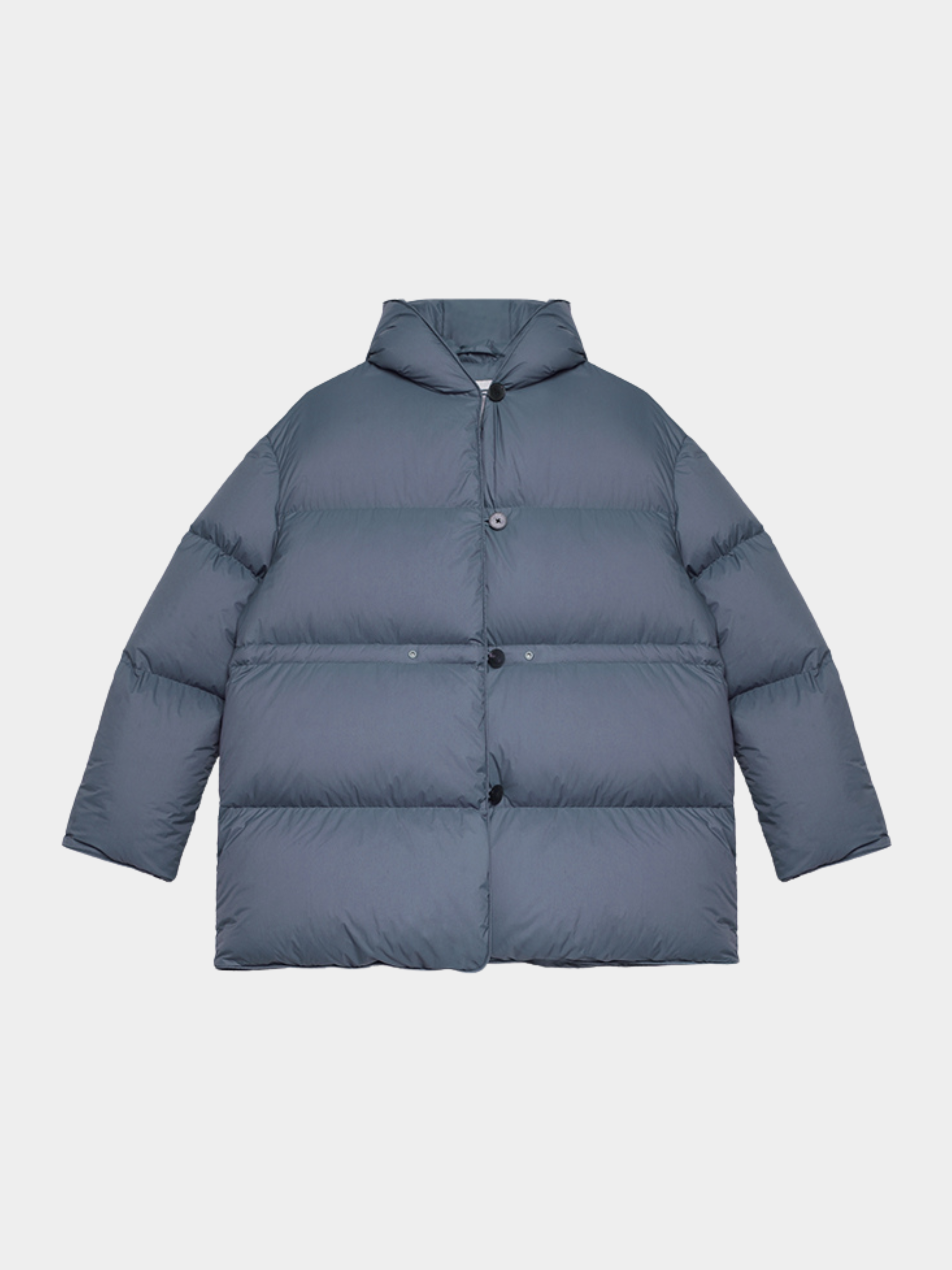 Wraithstone - Women's 90% White Duck Down Ultra-Warm Down Jacket