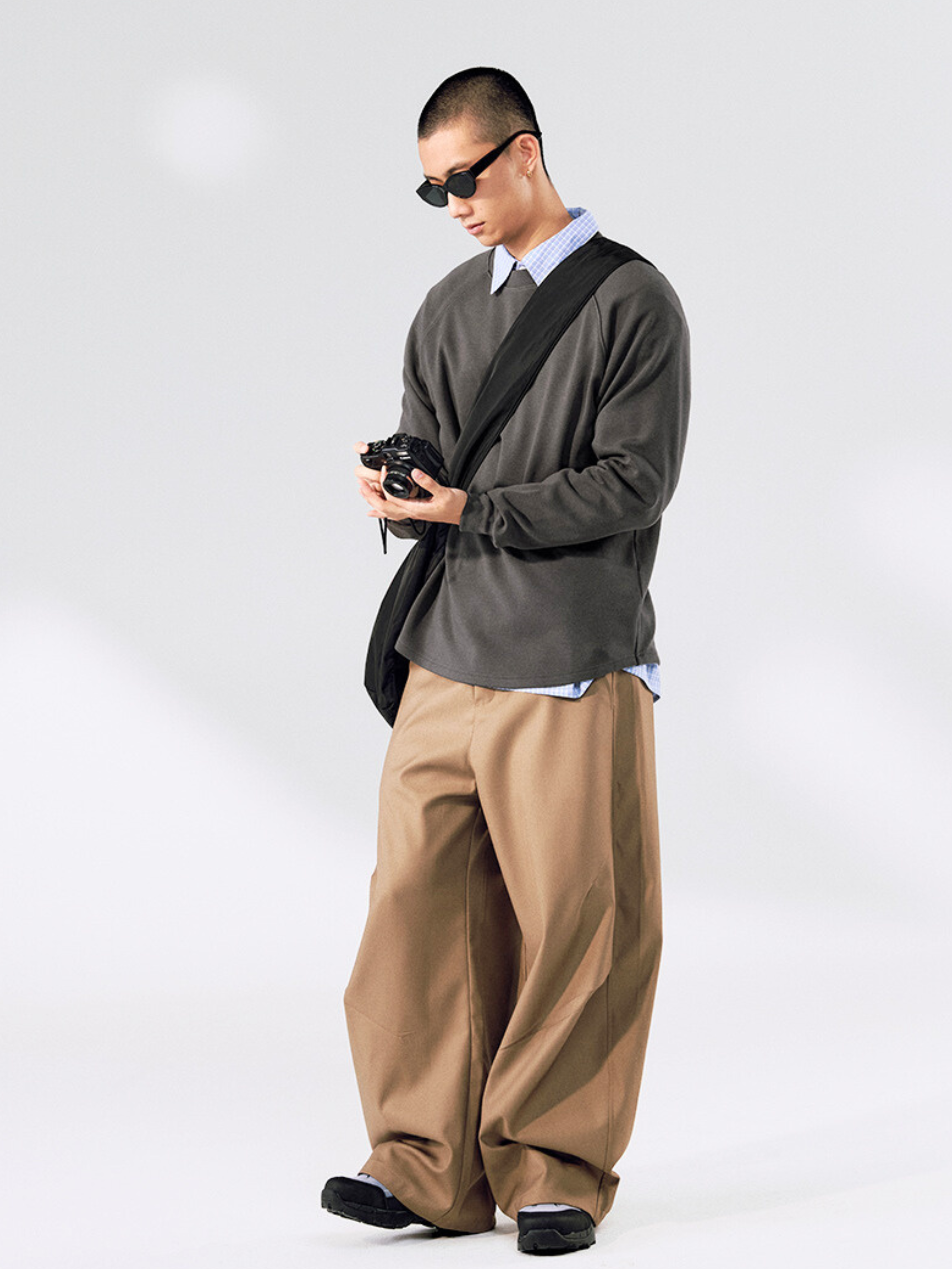 Windfire - Dralon® Thermal Raglan Long-Sleeve