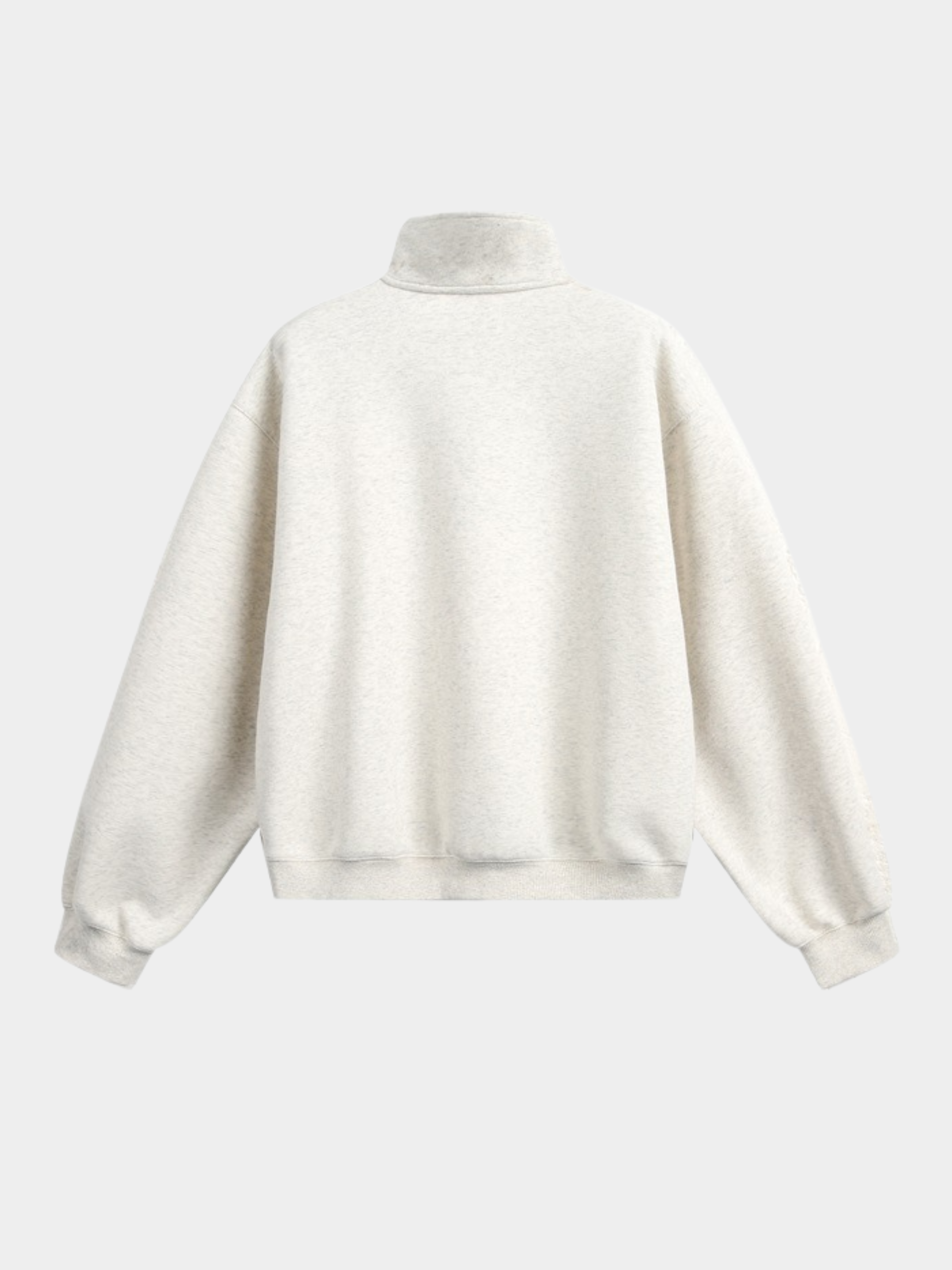 Valkyrie - Men's Stand Collar Sweatshirt