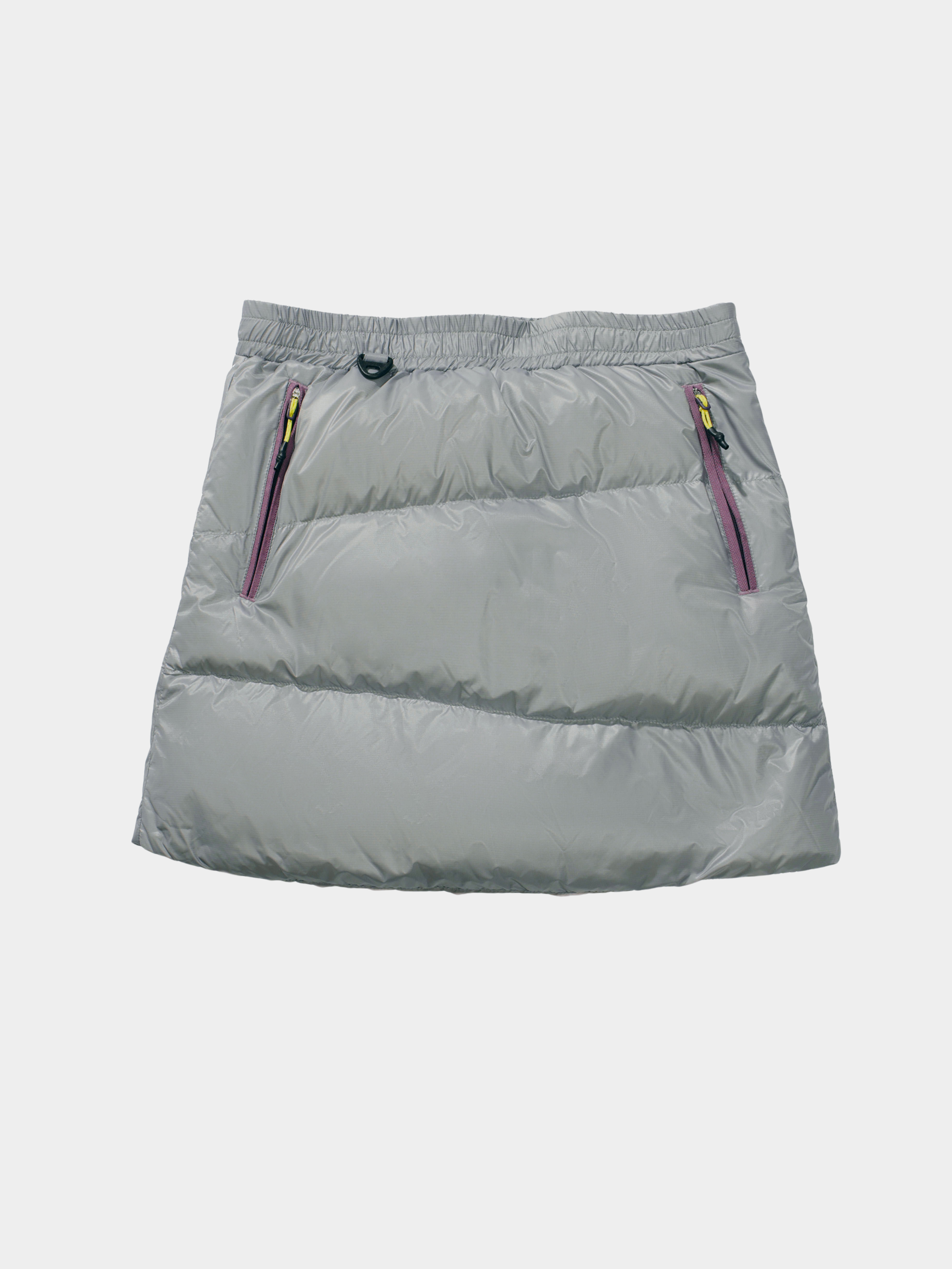 Dunetrack - Women's 800FP 95% White Duck Down Skirt