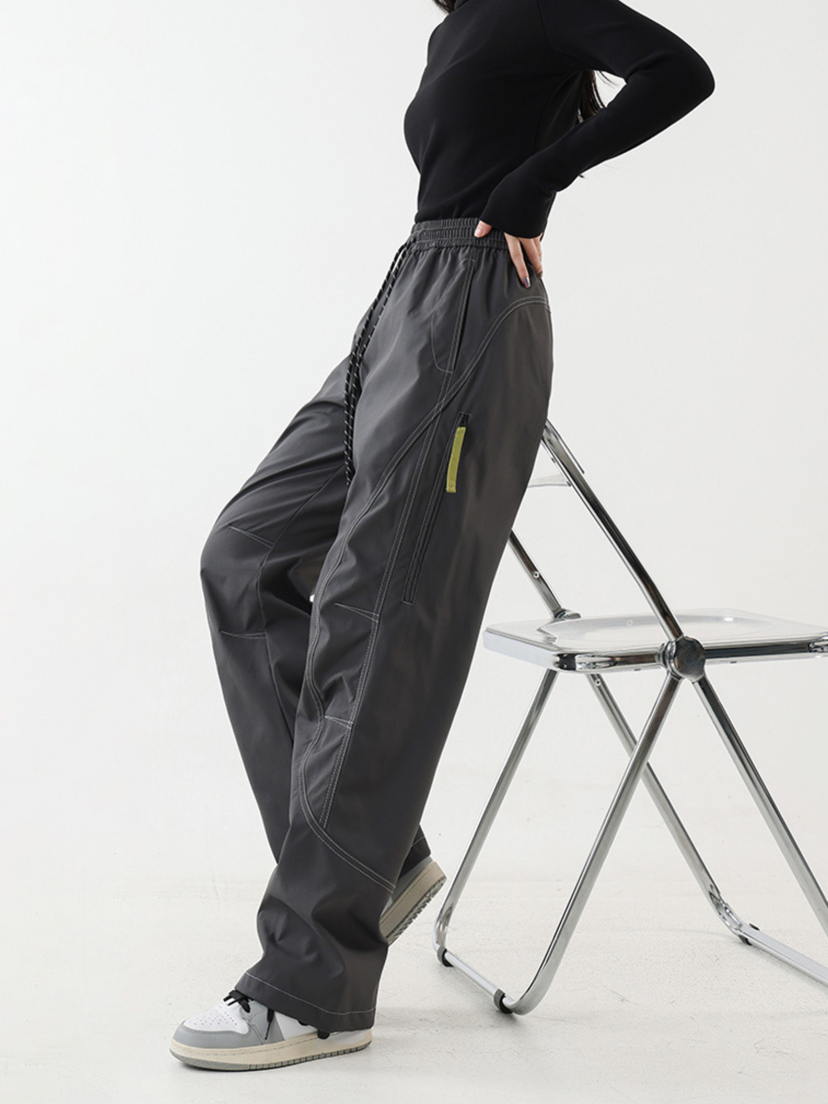 StoneMode - Women's Windproof Waterproof Quick-Dry Work Pants