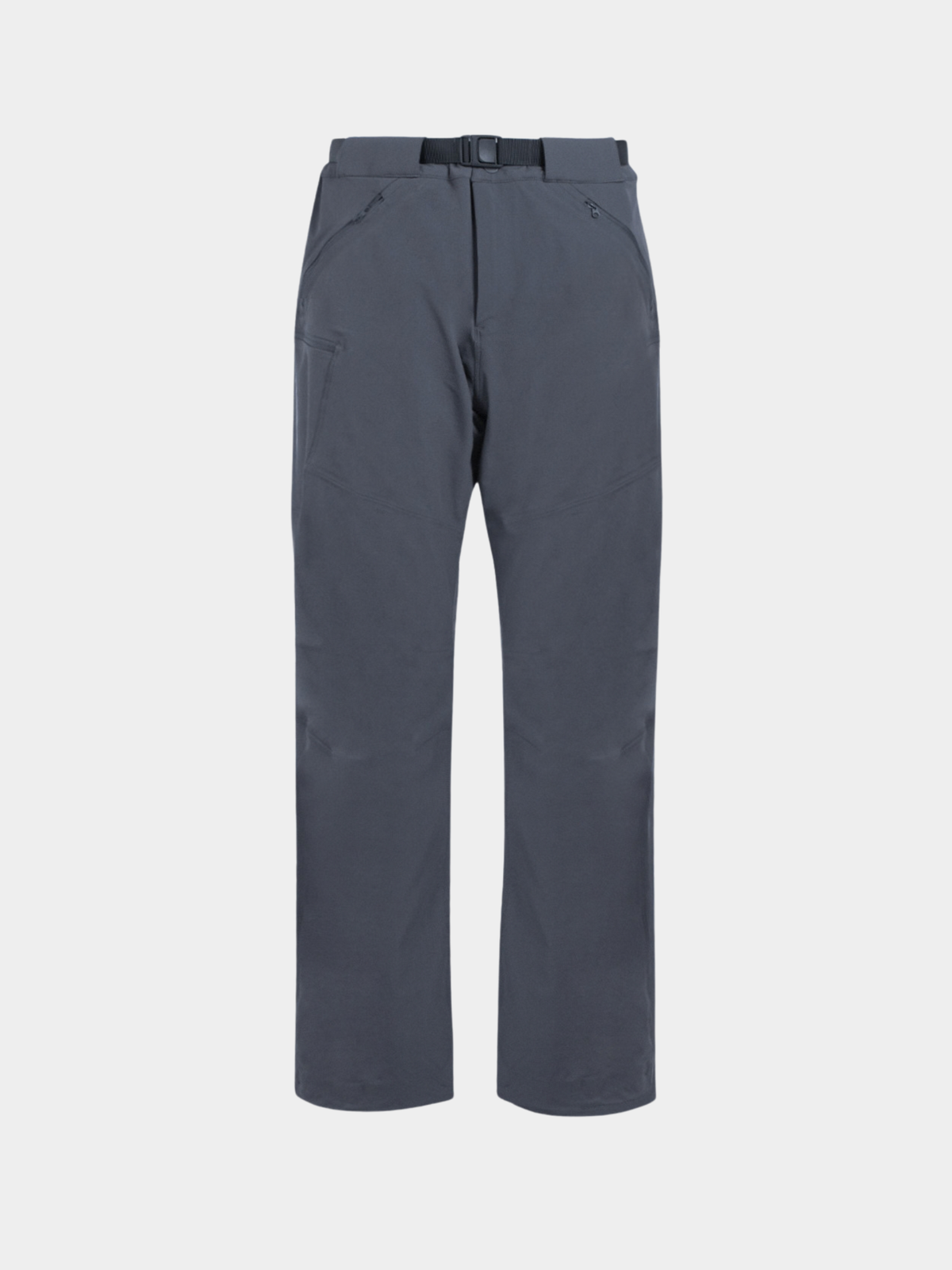 Buttecrest - Men's Water-Repellent Wind-Resistant Softshell Hiking Pants