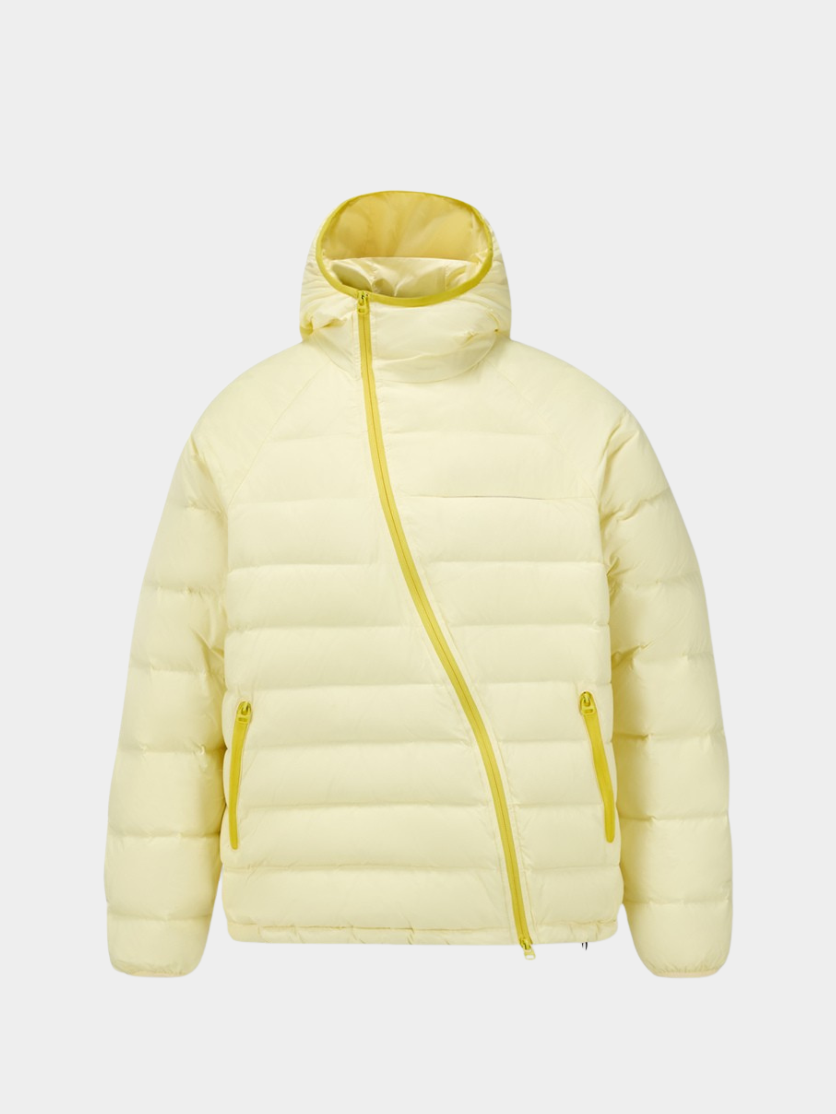 Stormglow - Women's 90% White Duck Down Lightweight Down Jacket