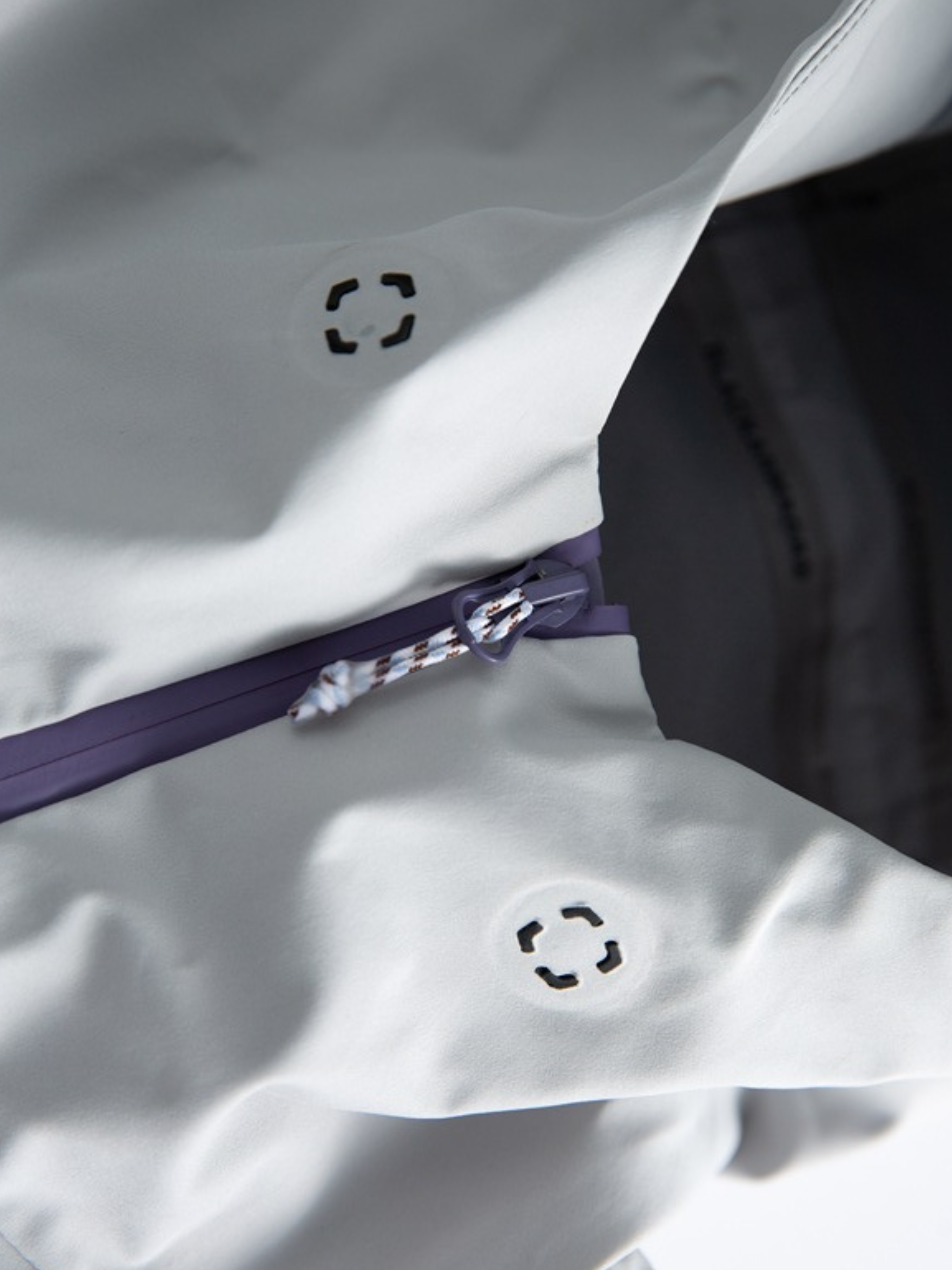 Skydawn - Windproof & Waterproof Hard Shell Jacket