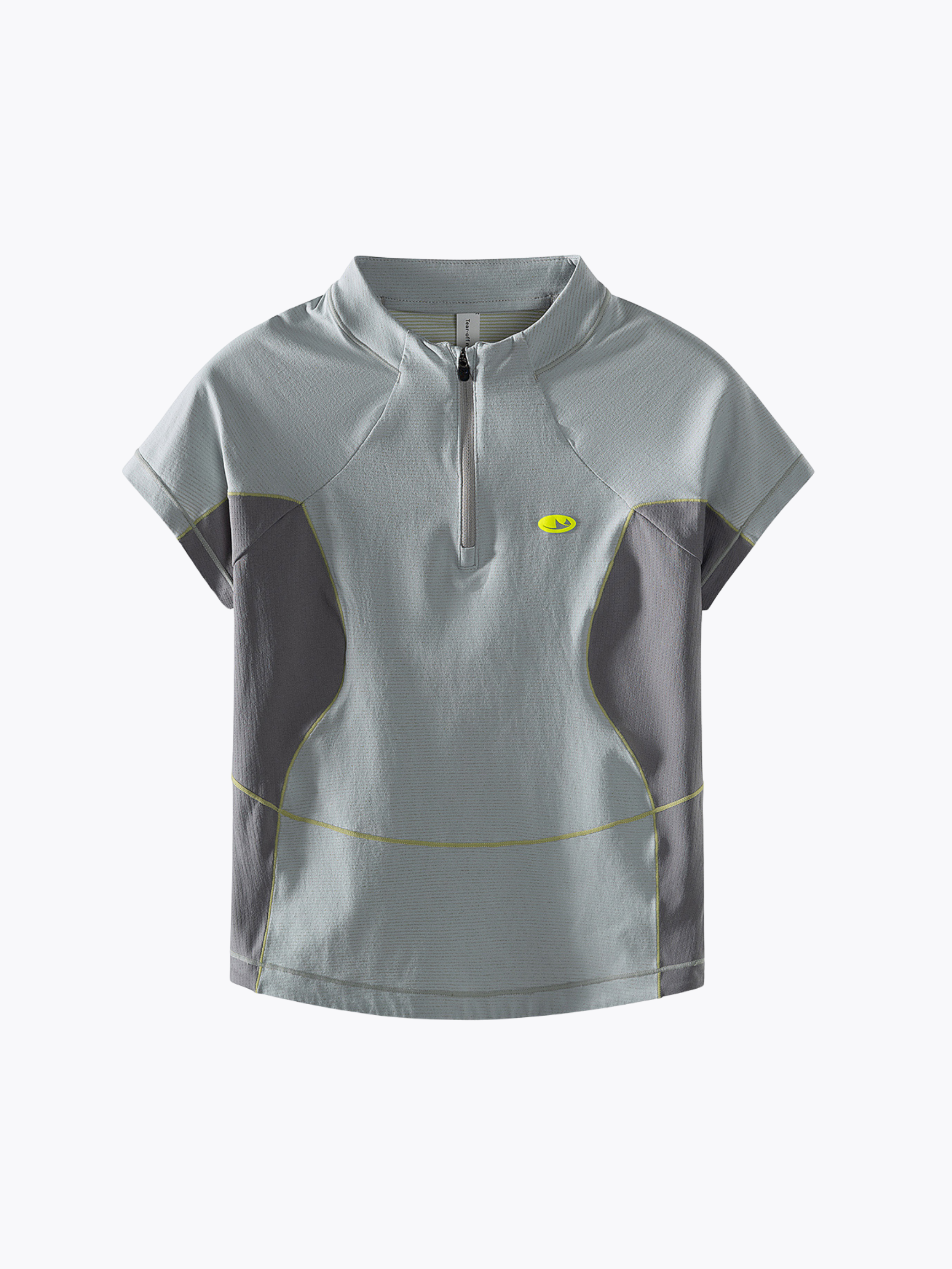 Scoria - Women's UPF200+ Quick-Dry Sun Protection T-Shirt