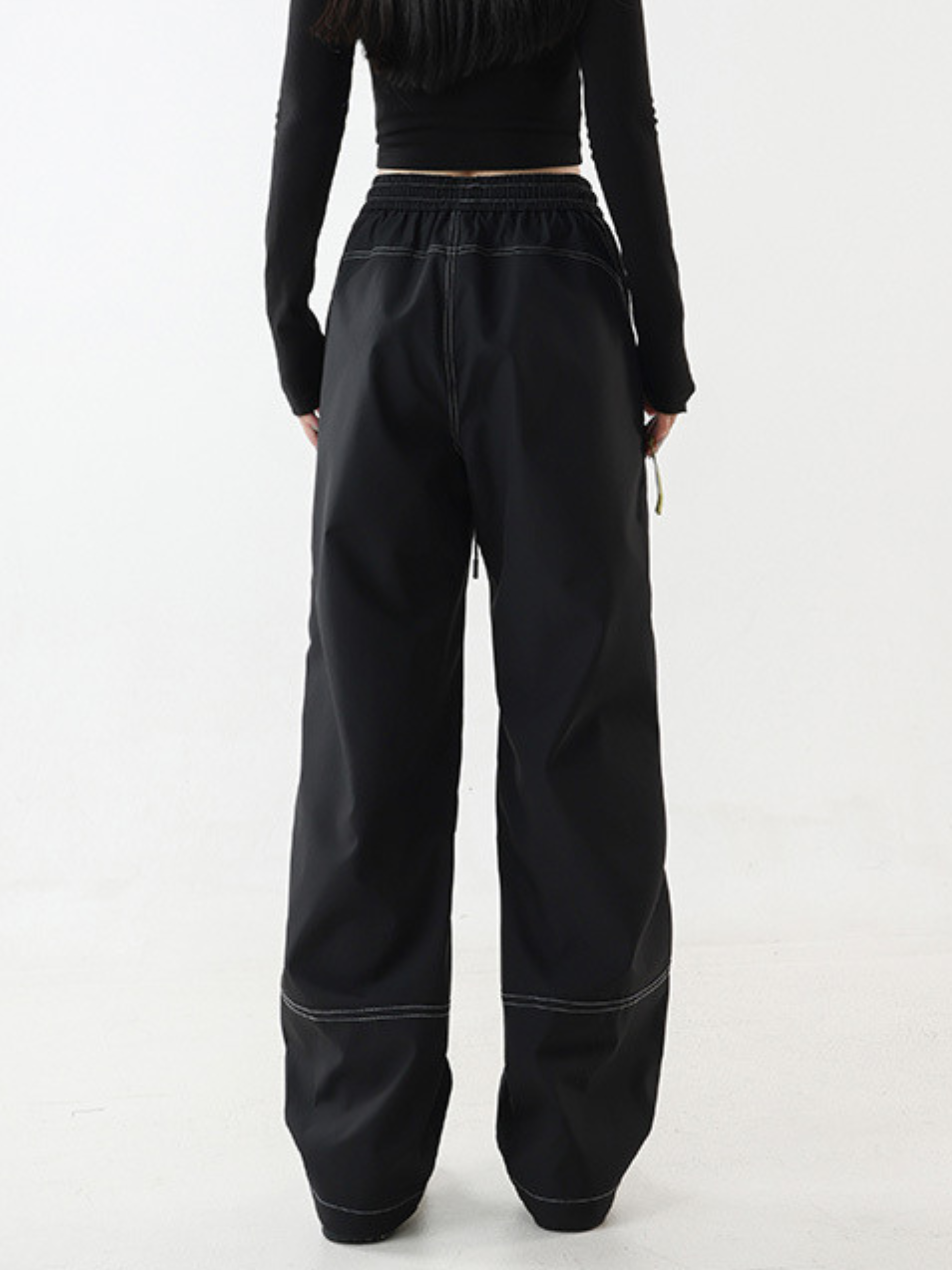 StoneMode - Women's Windproof Waterproof Quick-Dry Work Pants