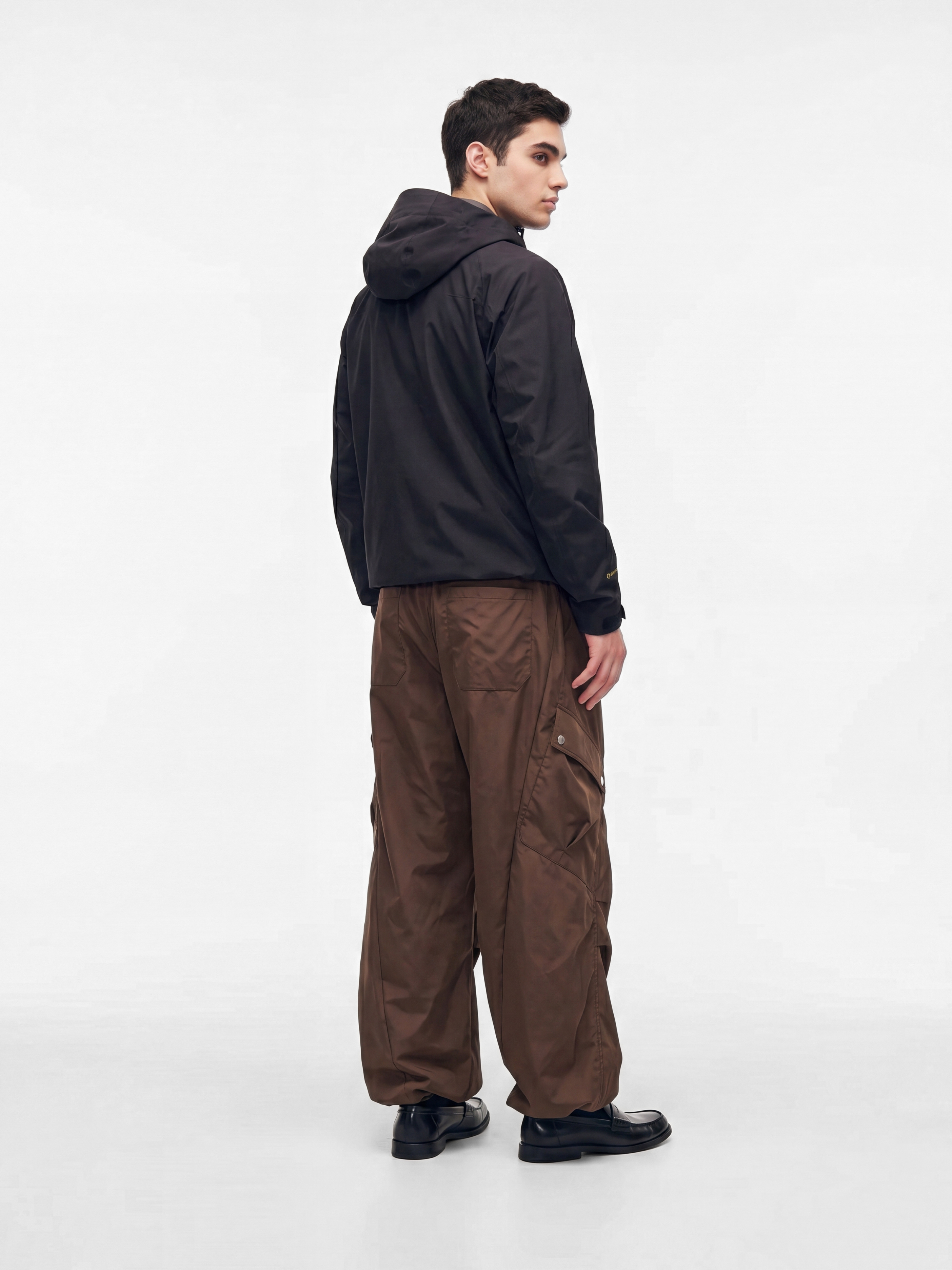 FlexSeat - Unisex Vintage Blade-Cut Pants