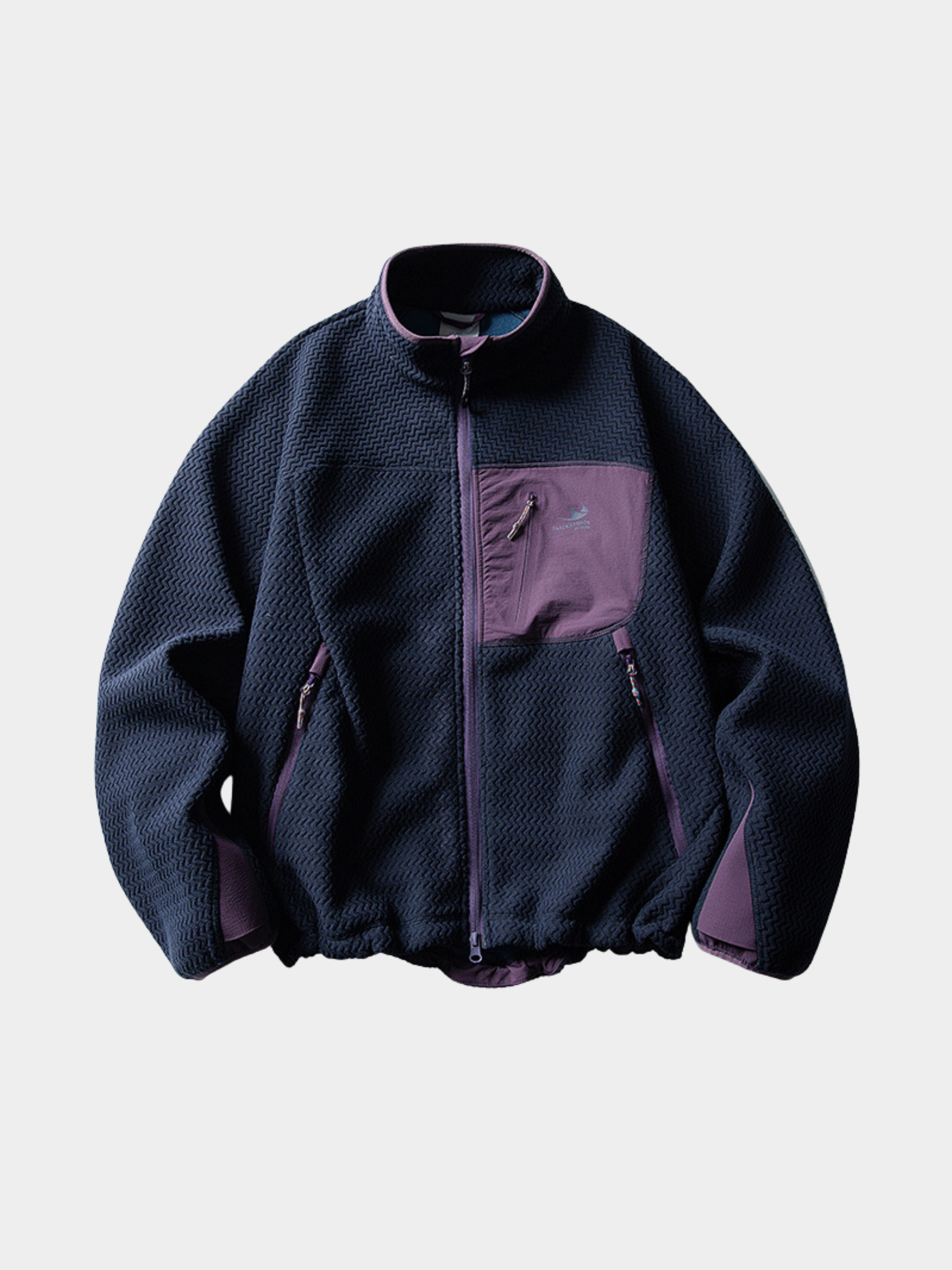 Terraquest - Lightweight Windproof Taped Performance Jacket