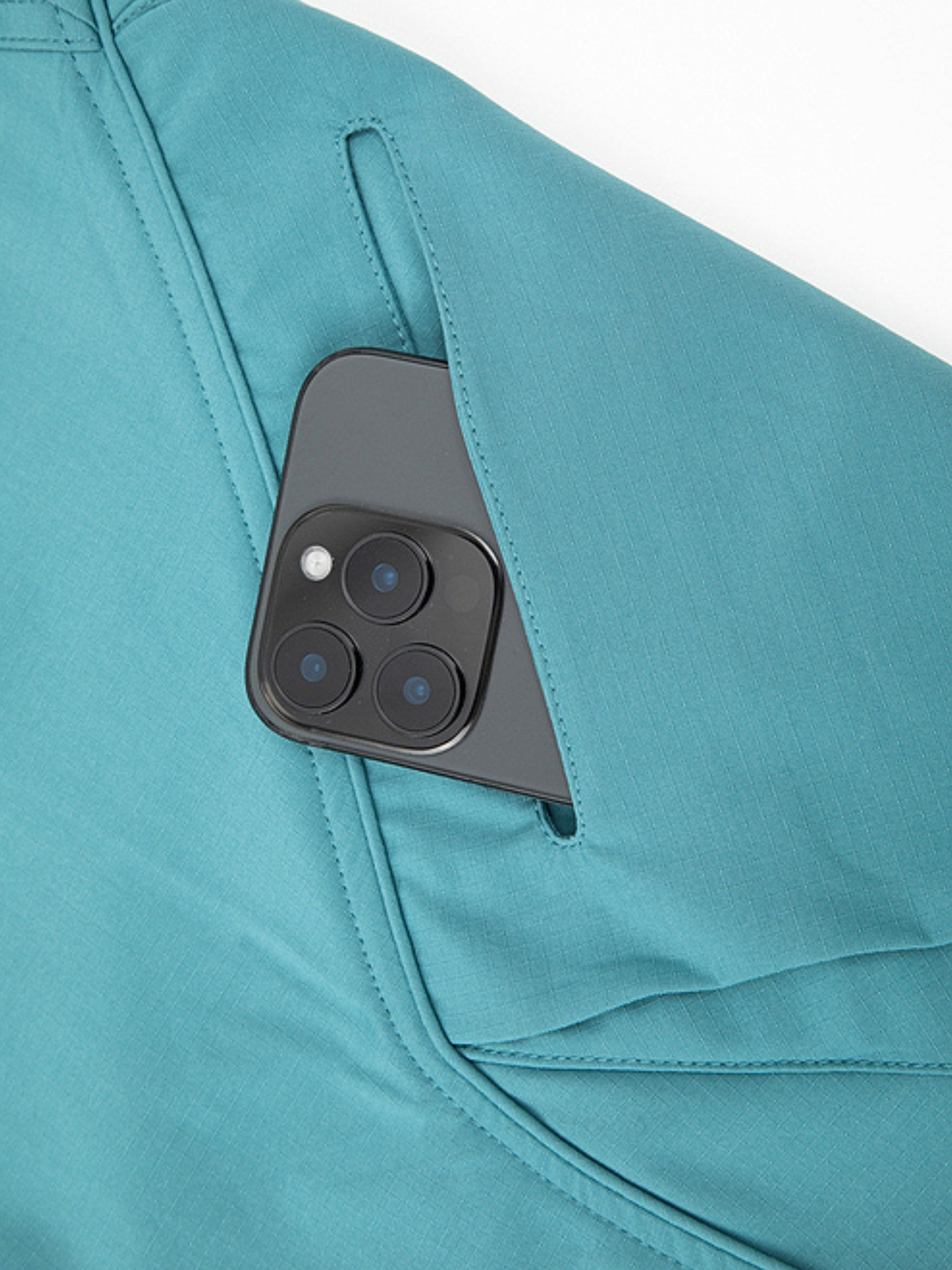 Aquaspire - Durable Hiking Quick-Dry Paratrooper Pants