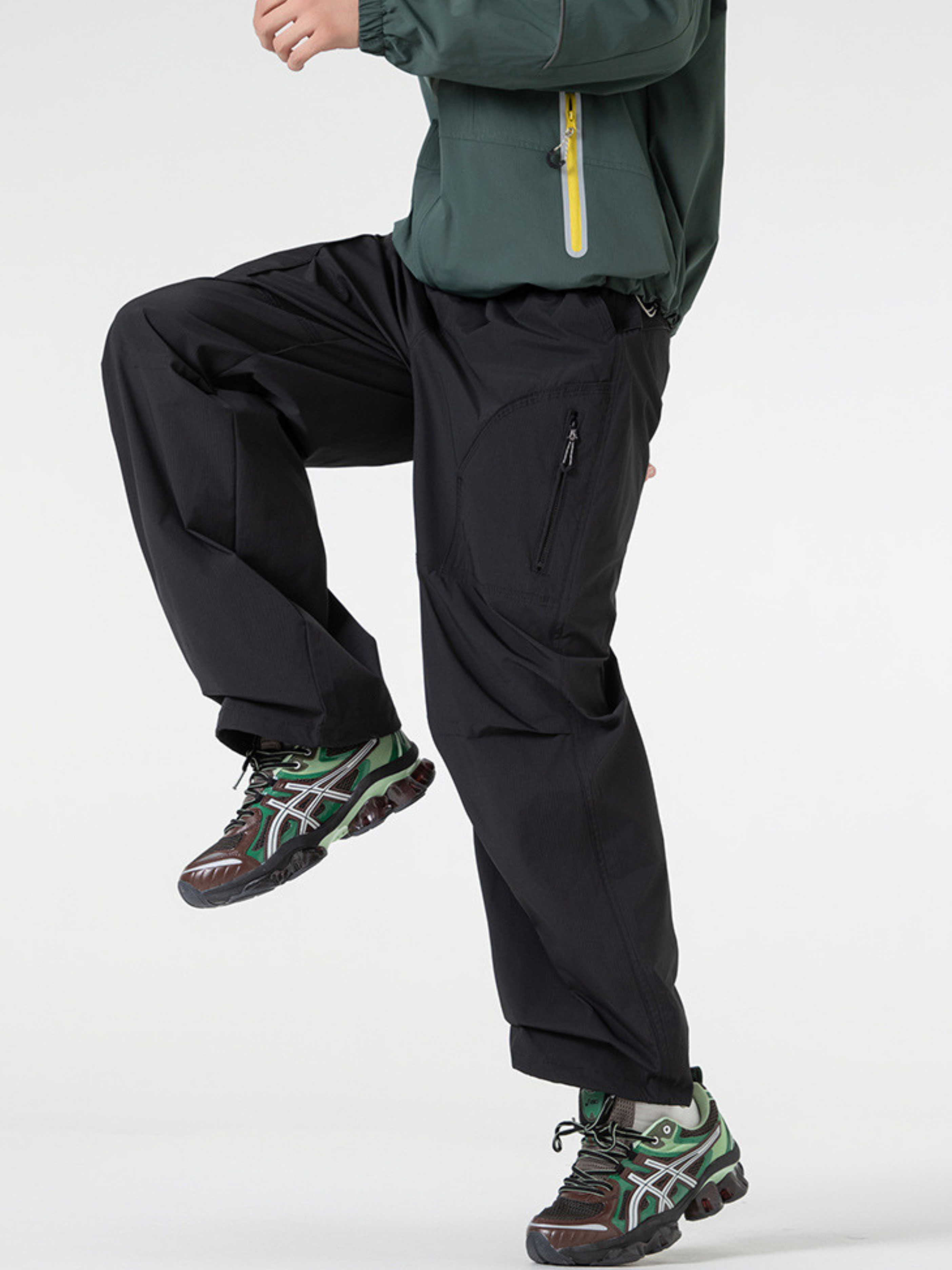 FoxTop - Unisex Triple-Proof Quick-Dry Outdoor Pants